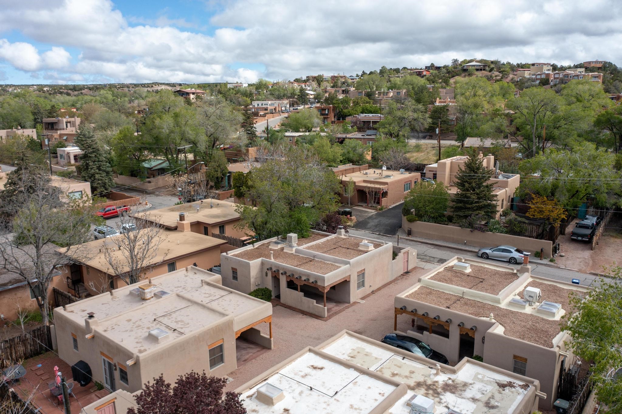 415 Griffin #C, Santa Fe, New Mexico image 8