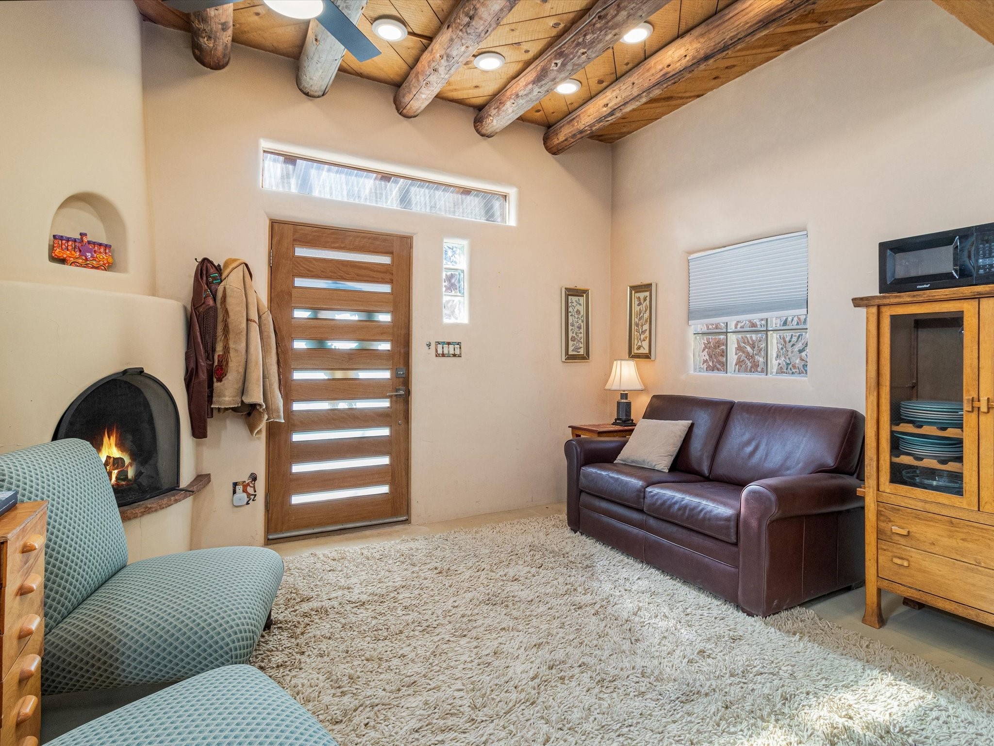 107A Moore Street, Santa Fe, New Mexico image 3