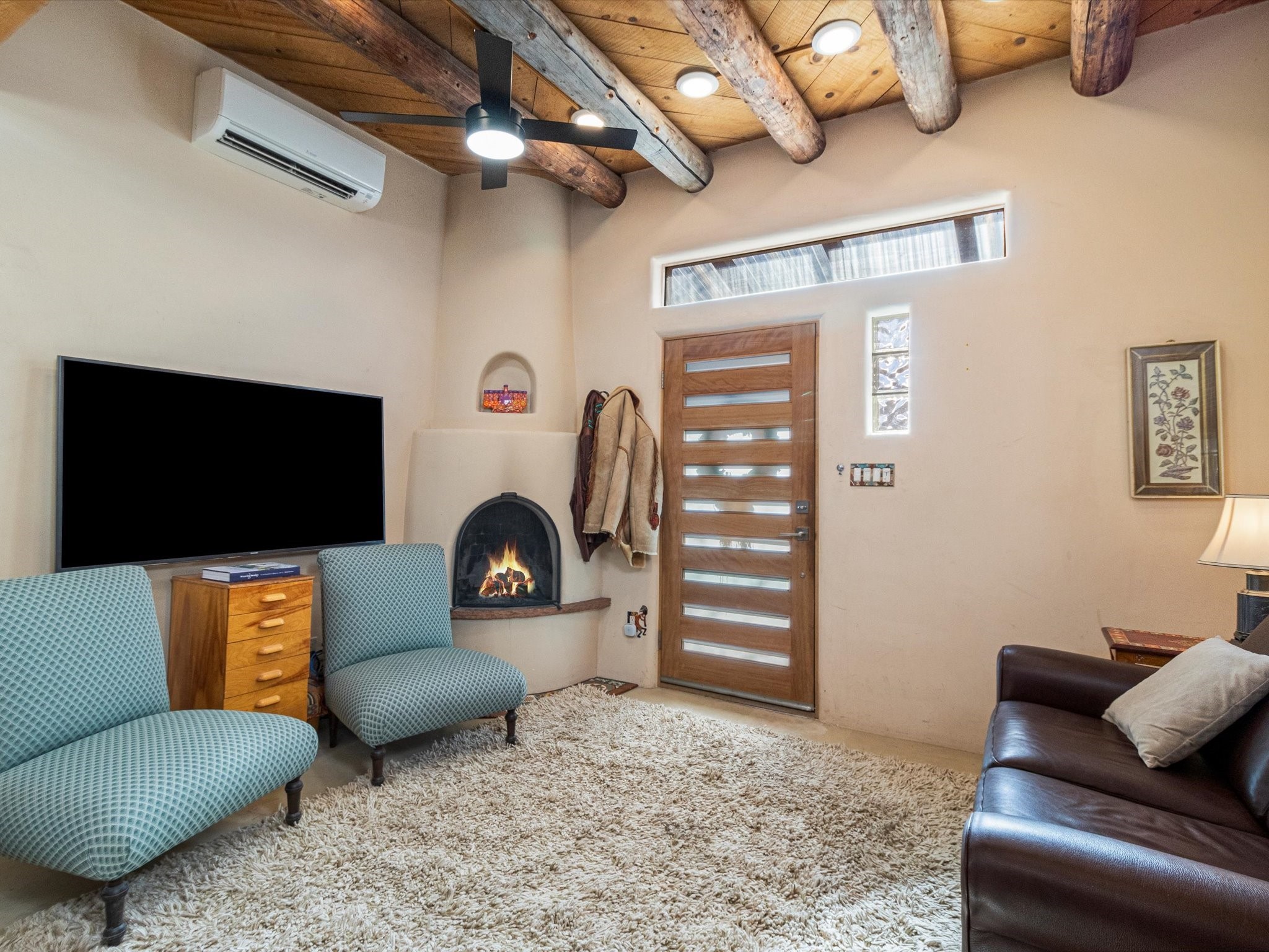107A Moore Street, Santa Fe, New Mexico image 4