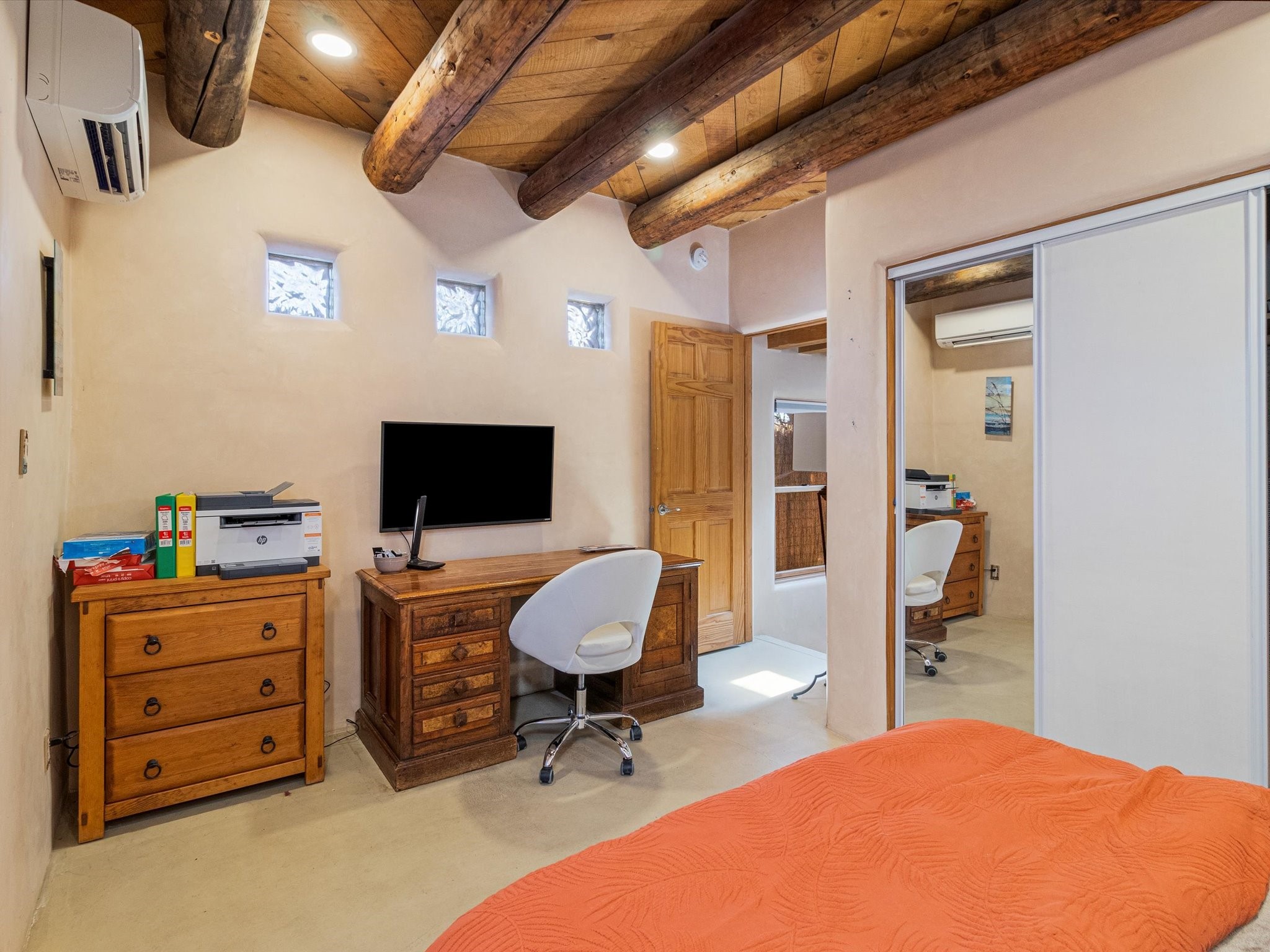 107A Moore Street, Santa Fe, New Mexico image 12