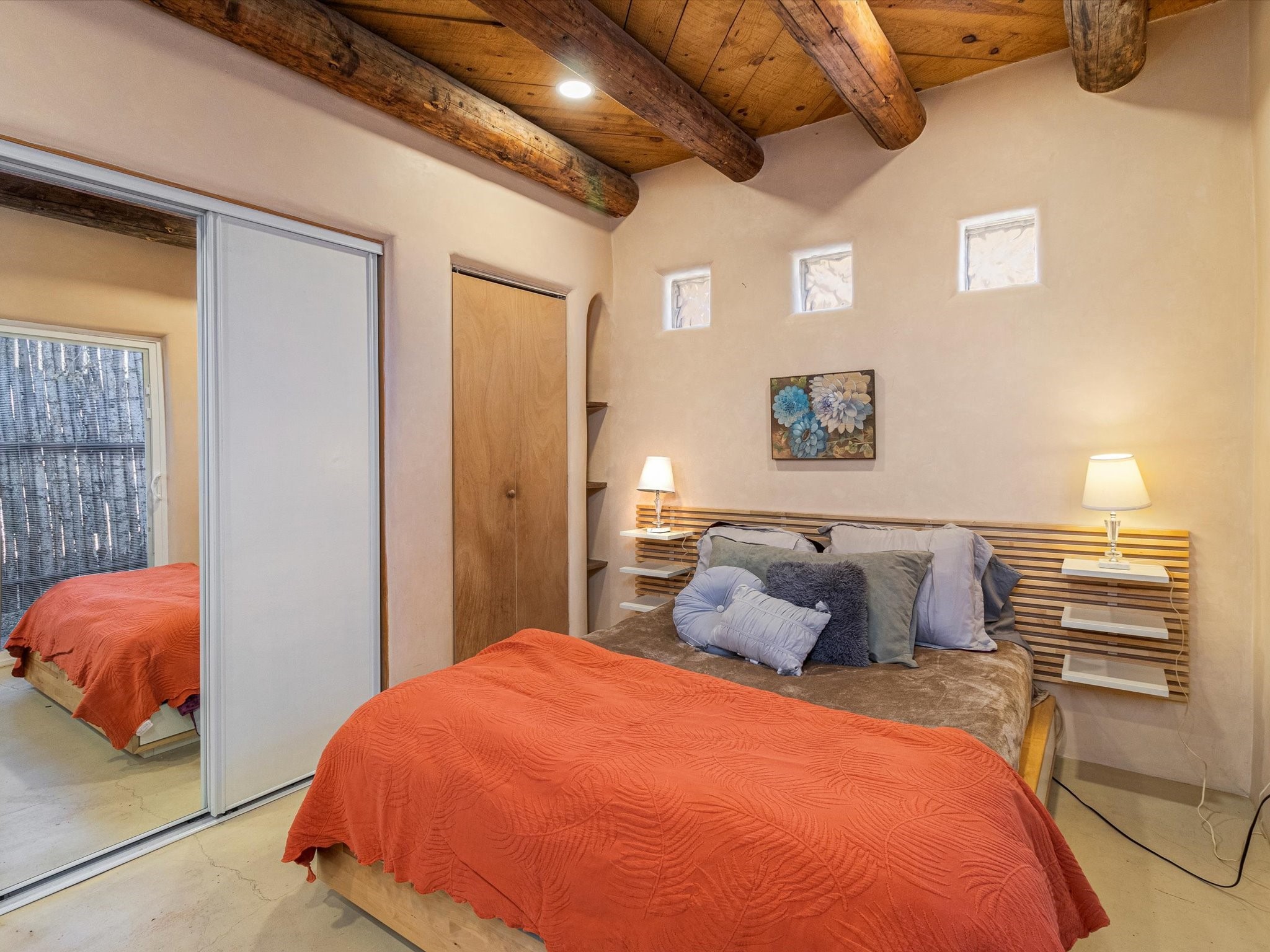 107A Moore Street, Santa Fe, New Mexico image 9