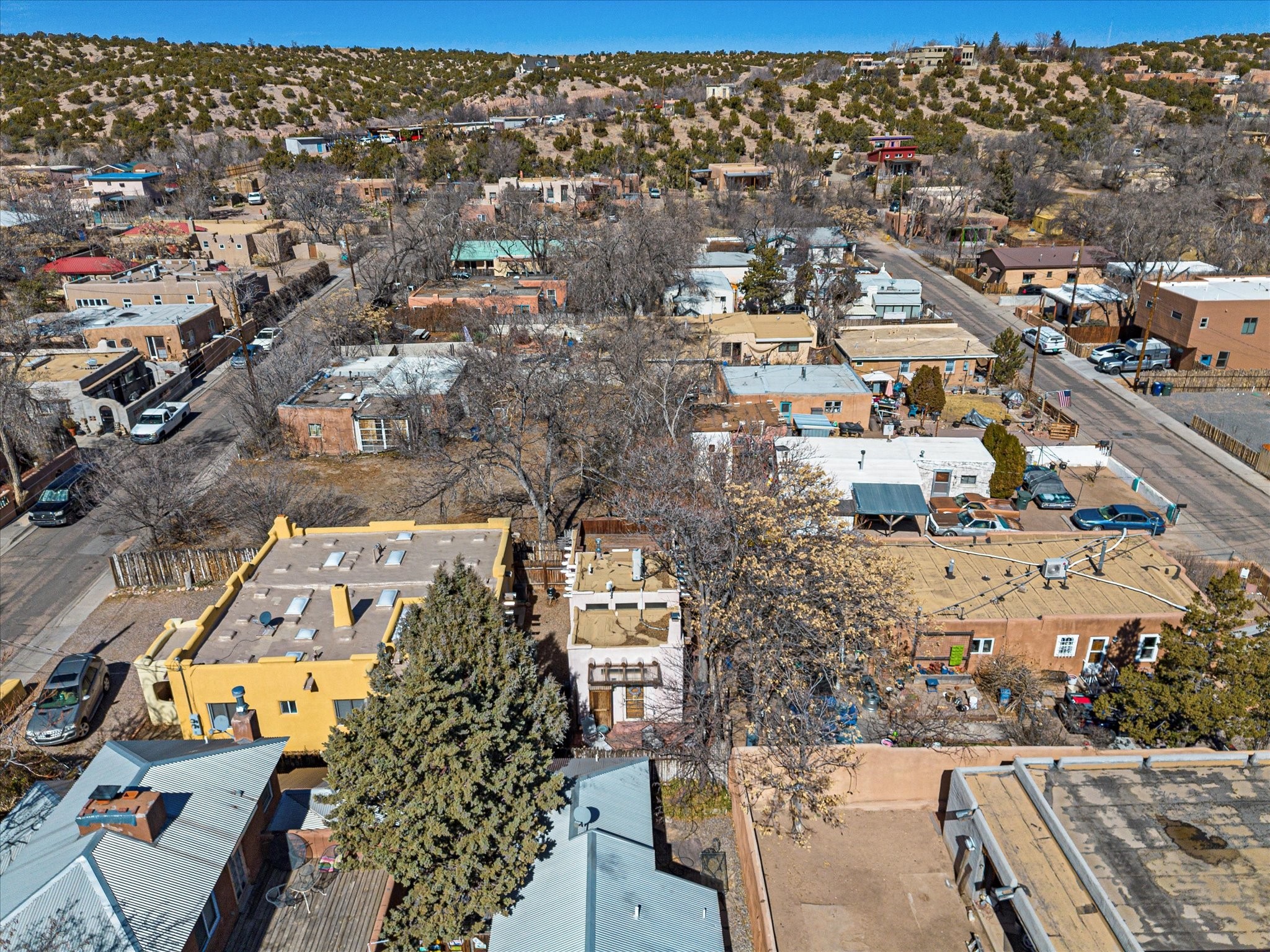 107A Moore Street, Santa Fe, New Mexico image 28