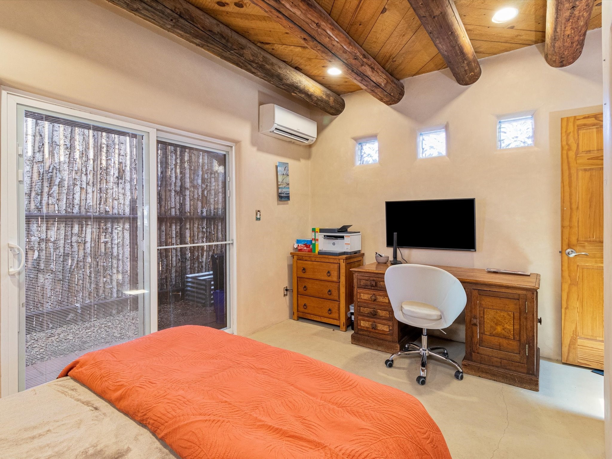 107A Moore Street, Santa Fe, New Mexico image 11