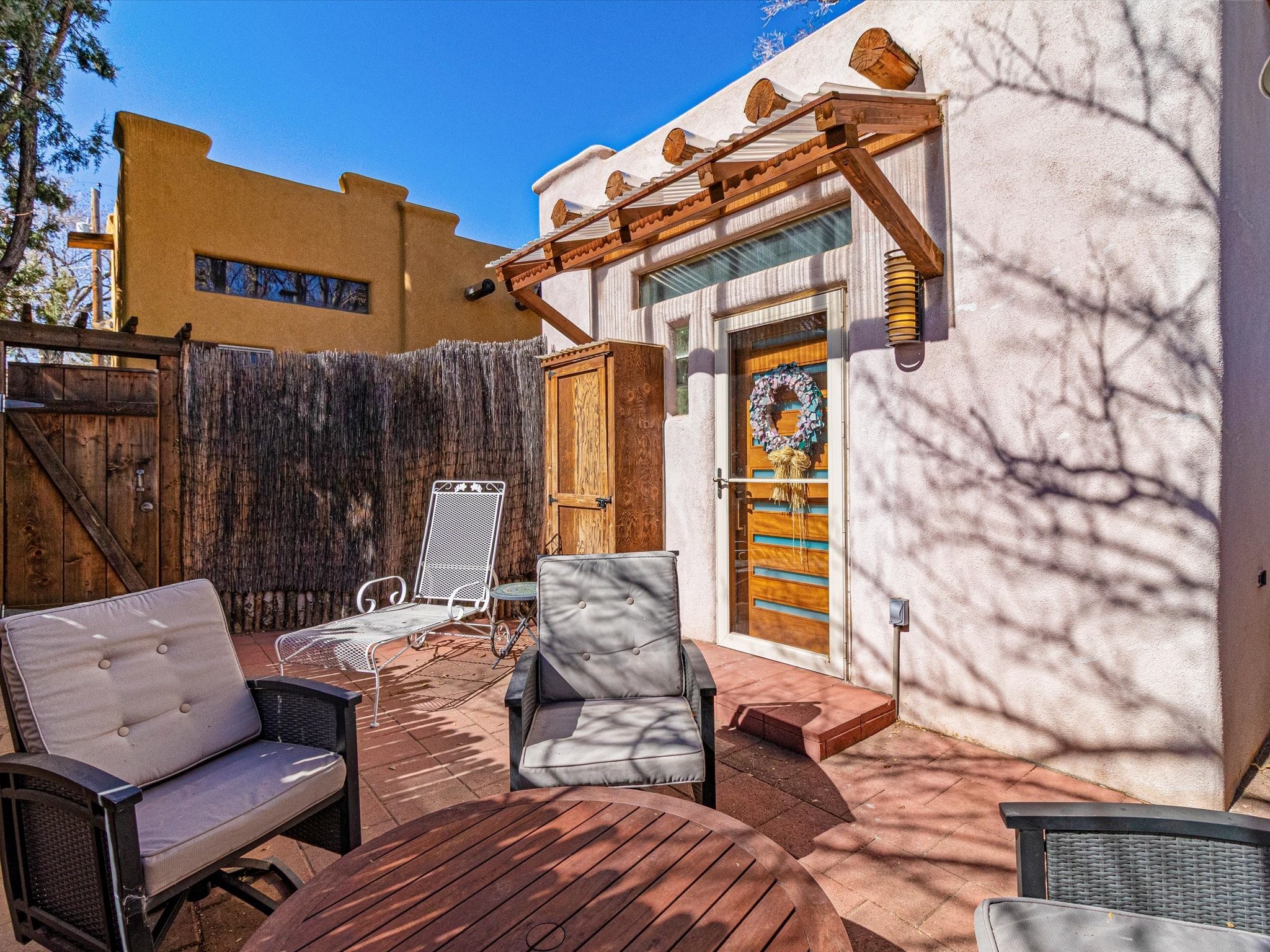 107A Moore Street, Santa Fe, New Mexico image 10