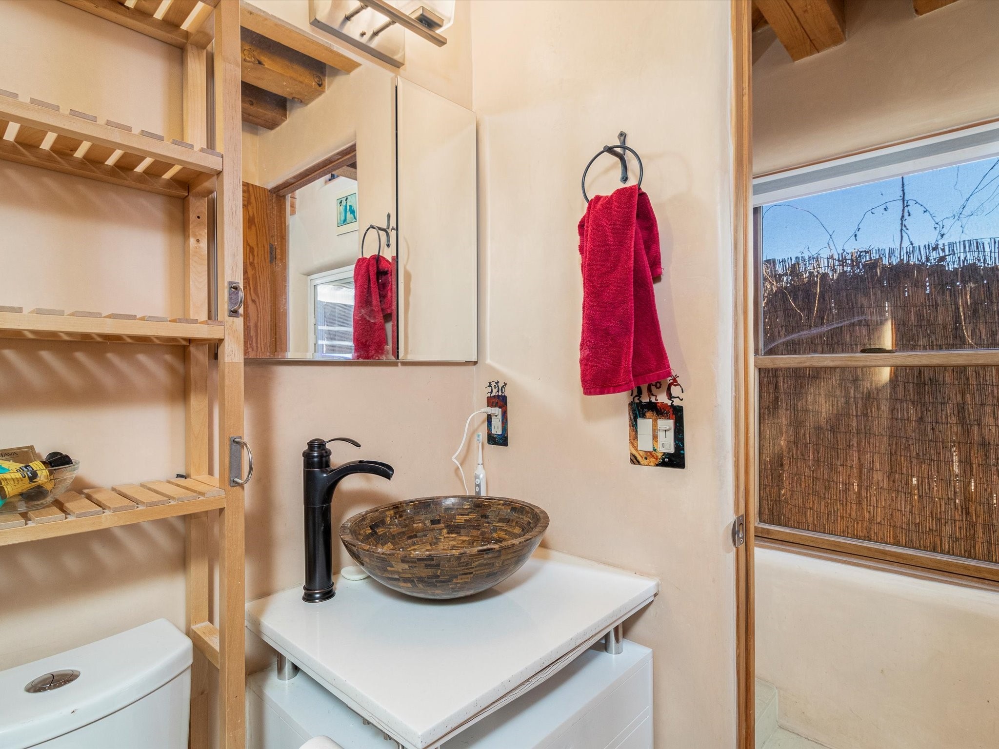 107A Moore Street, Santa Fe, New Mexico image 16