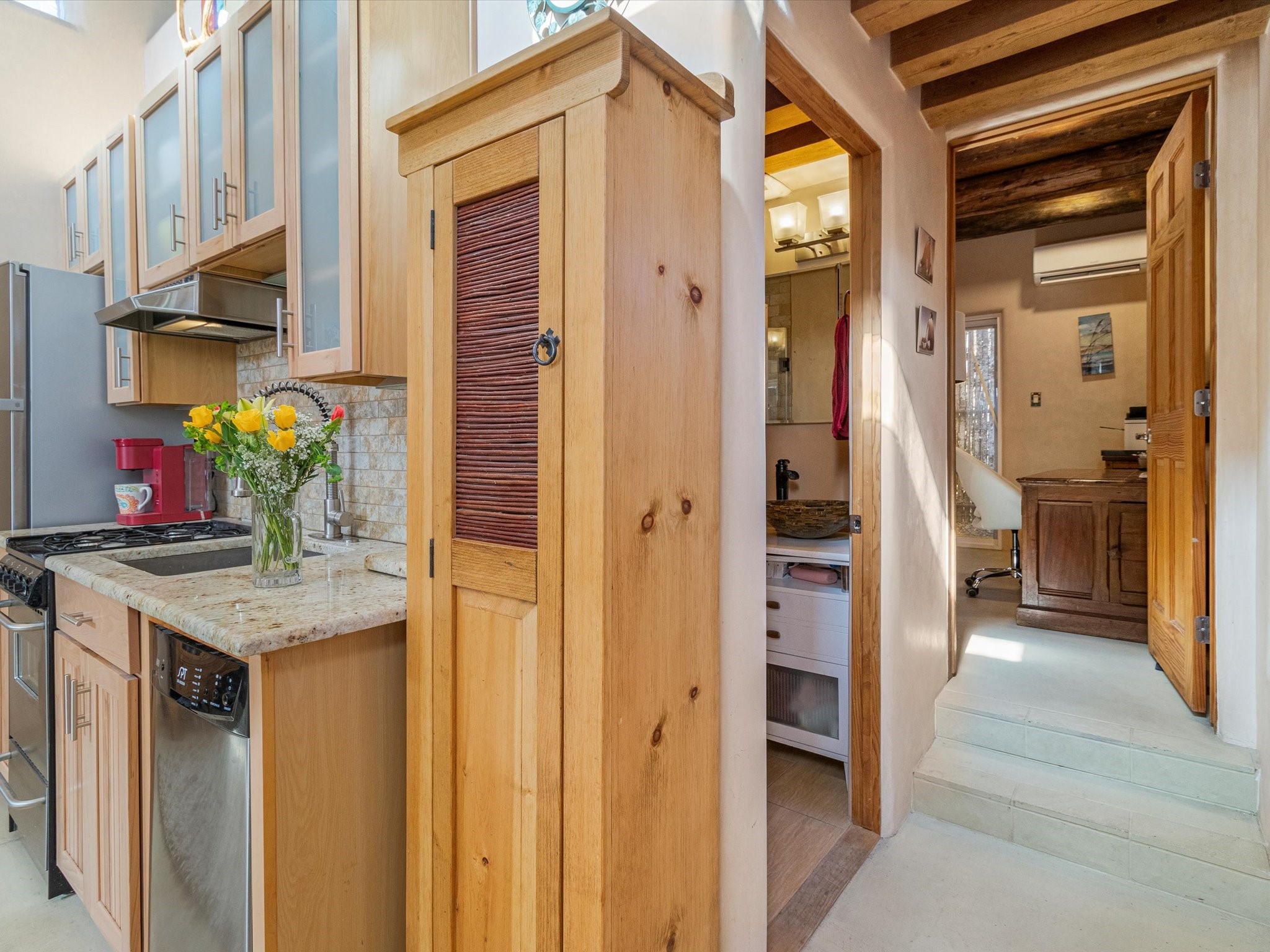 107A Moore Street, Santa Fe, New Mexico image 7
