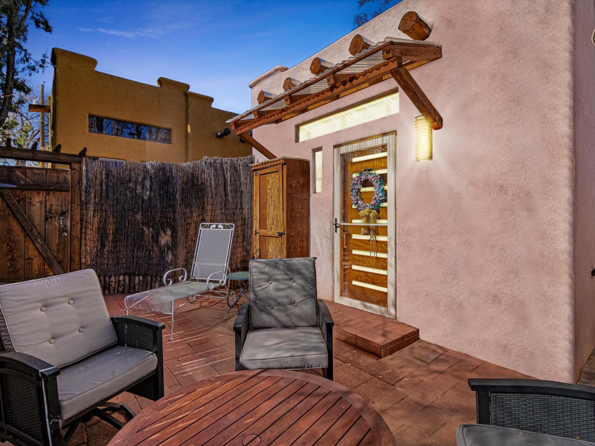 107A Moore Street, Santa Fe, New Mexico image 24