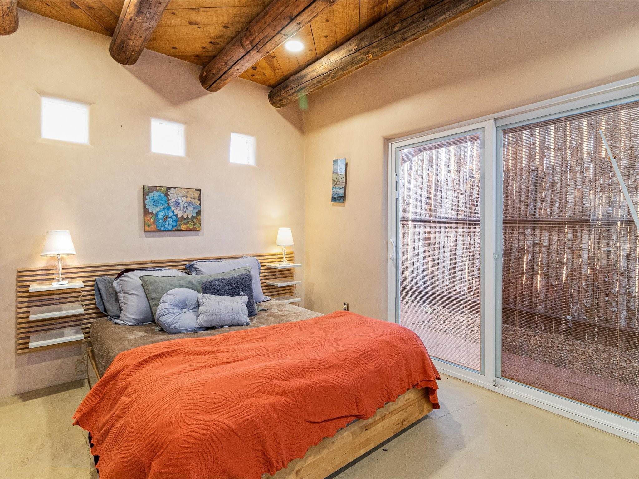 107A Moore Street, Santa Fe, New Mexico image 8