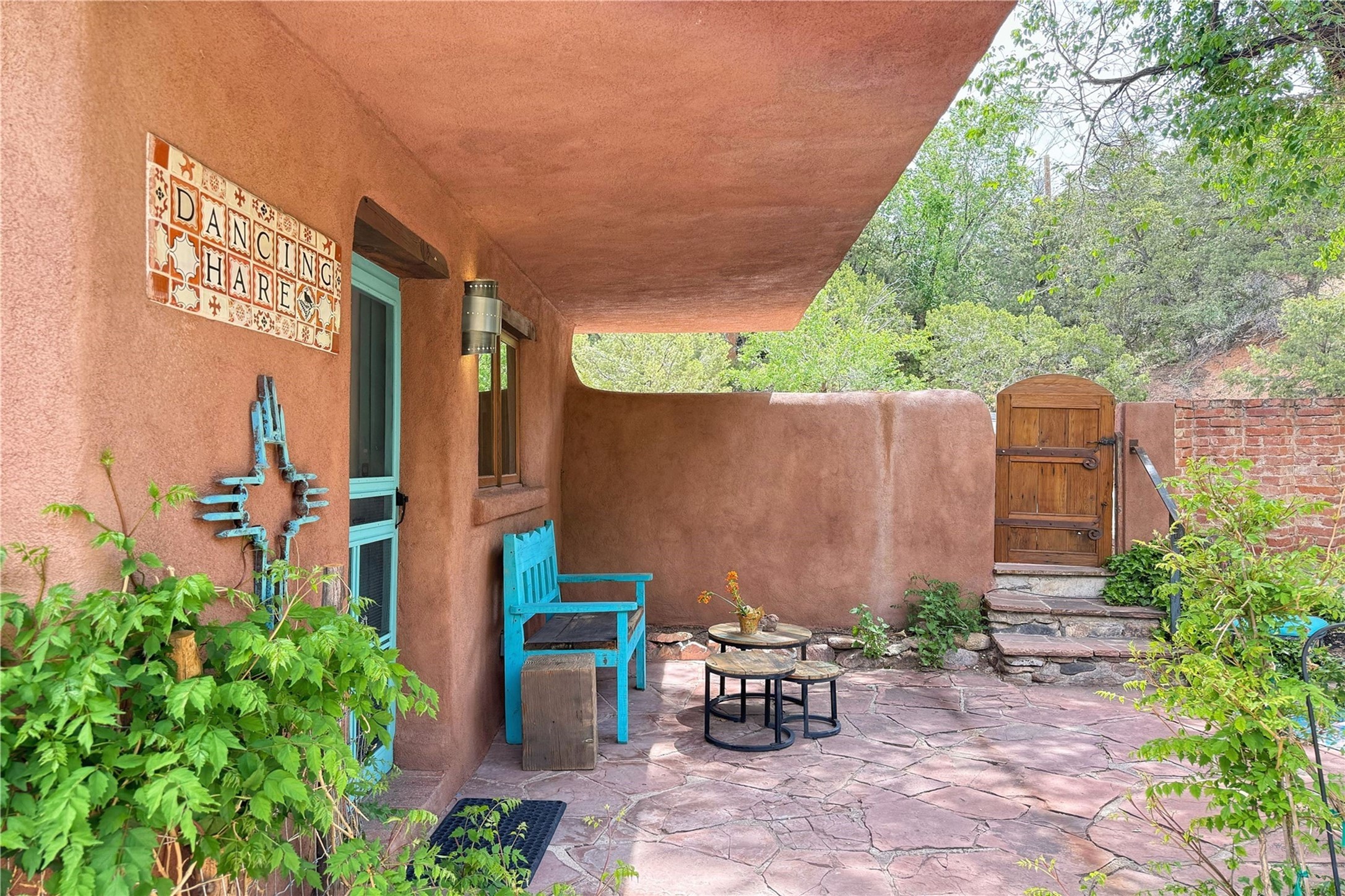 1352 Bishops Lodge Road, Santa Fe, New Mexico image 46