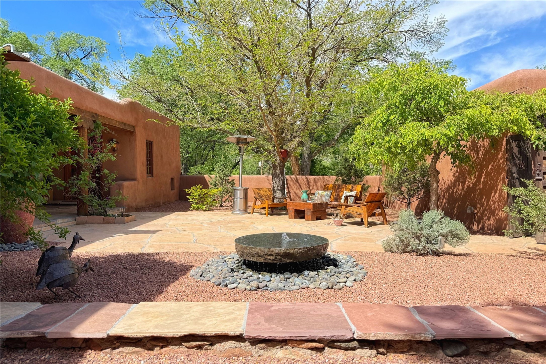 1352 Bishops Lodge Road, Santa Fe, New Mexico image 16