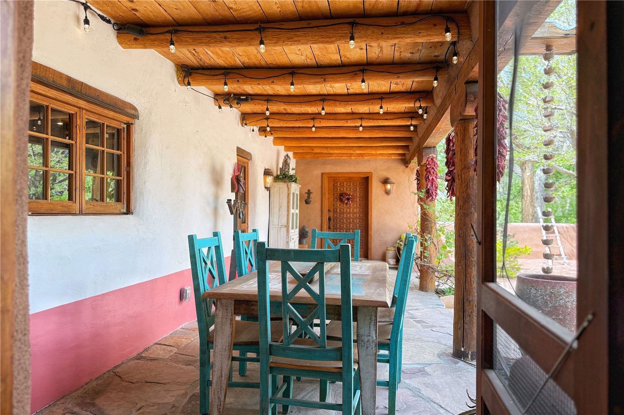 1352 Bishops Lodge Road, Santa Fe, New Mexico image 17