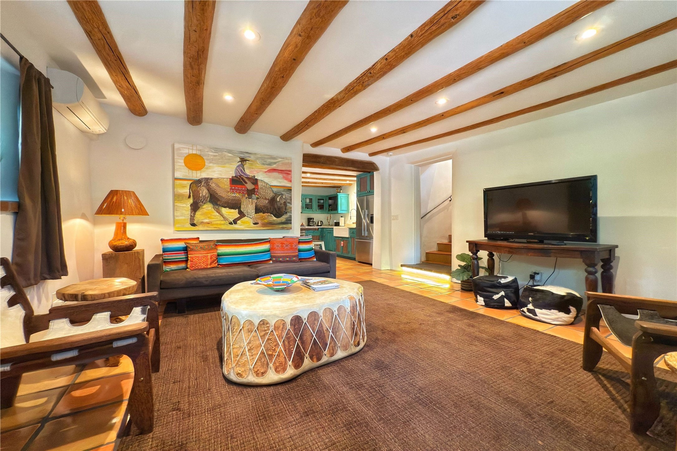 1352 Bishops Lodge Road, Santa Fe, New Mexico image 49