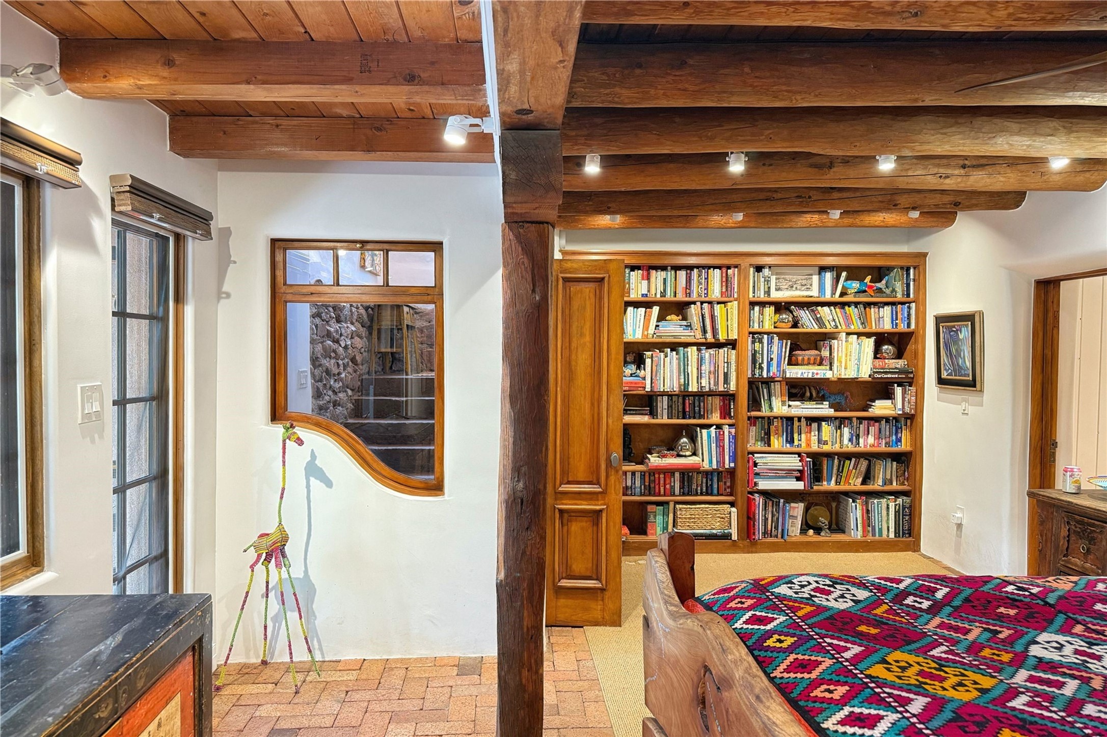 1352 Bishops Lodge Road, Santa Fe, New Mexico image 40