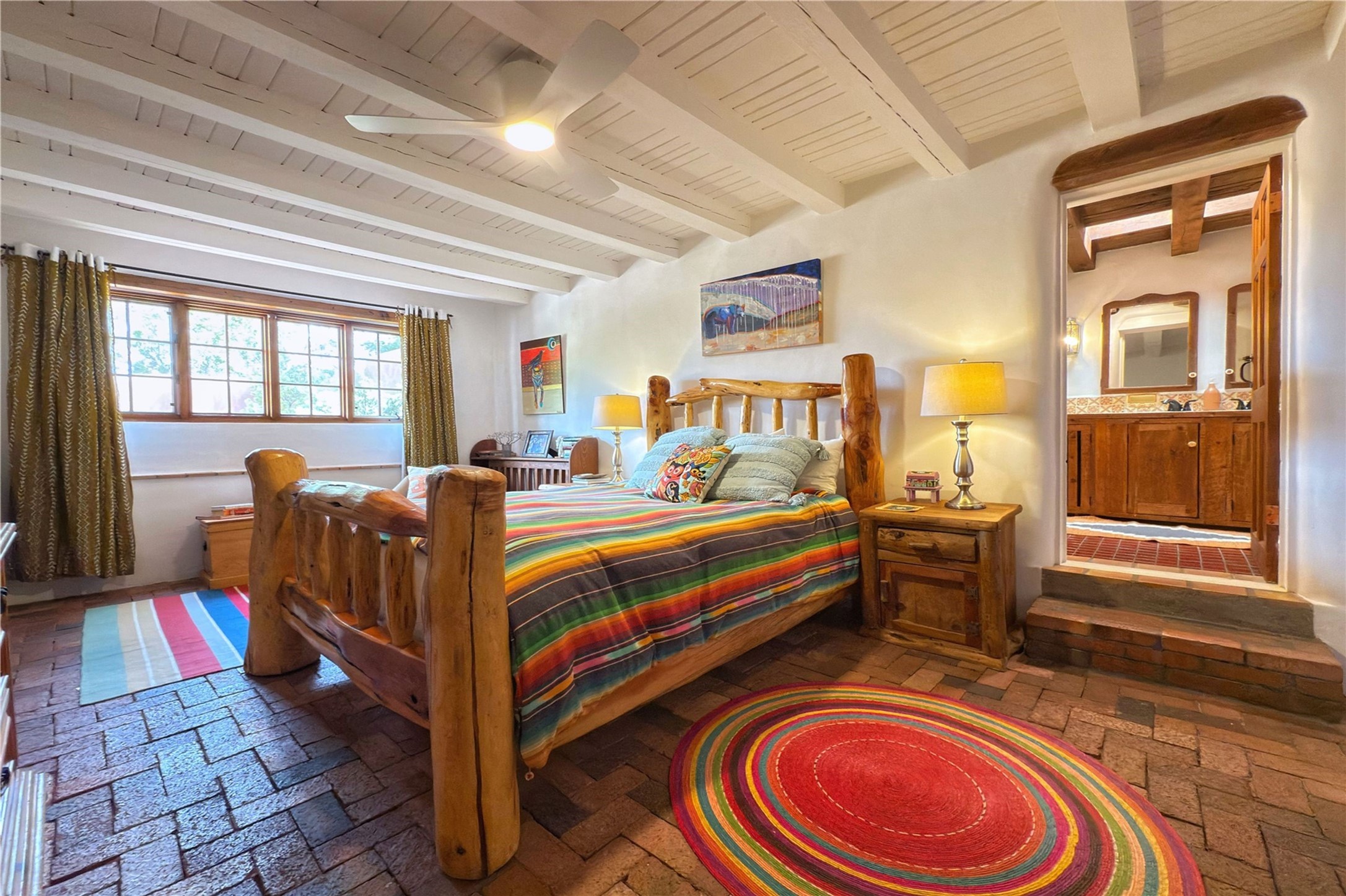 1352 Bishops Lodge Road, Santa Fe, New Mexico image 32