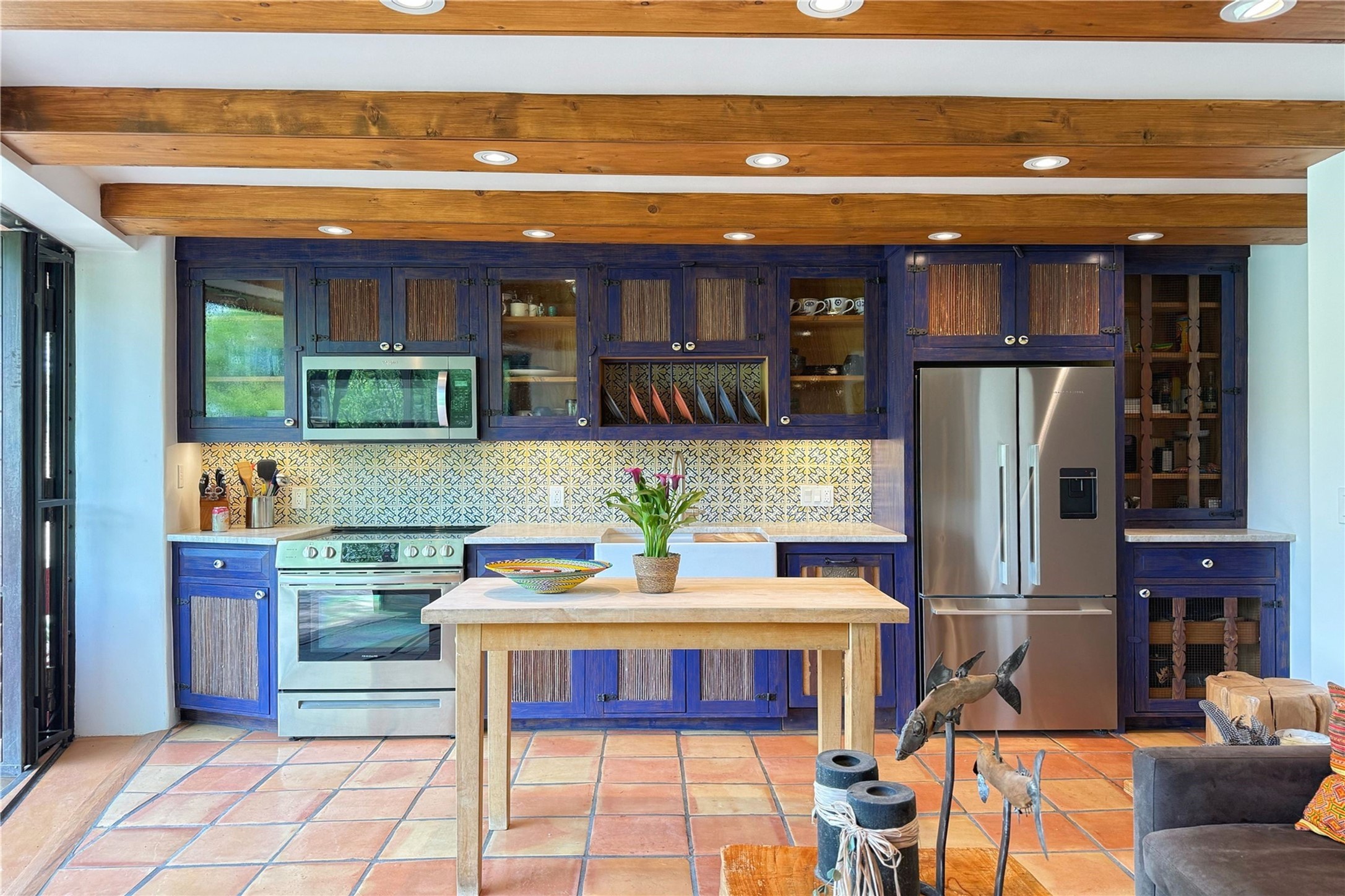 1352 Bishops Lodge Road, Santa Fe, New Mexico image 13