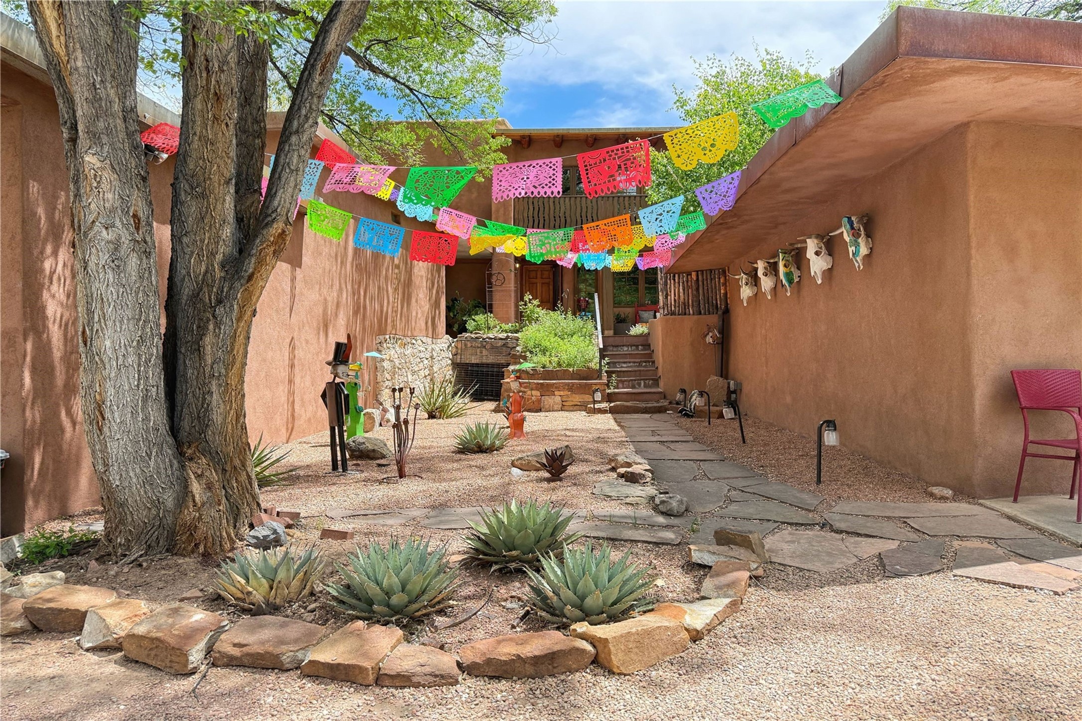 1352 Bishops Lodge Road, Santa Fe, New Mexico image 3