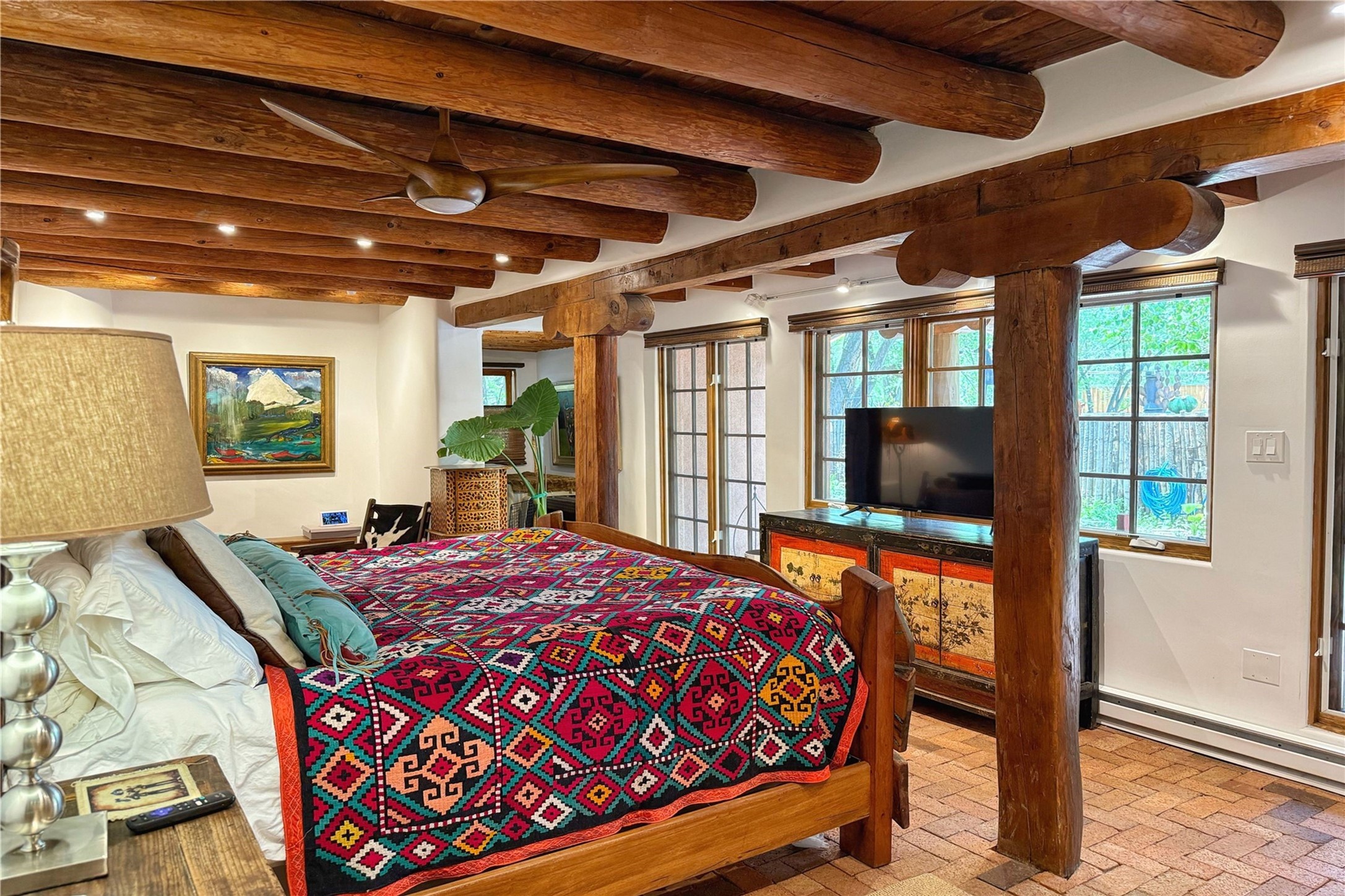1352 Bishops Lodge Road, Santa Fe, New Mexico image 38