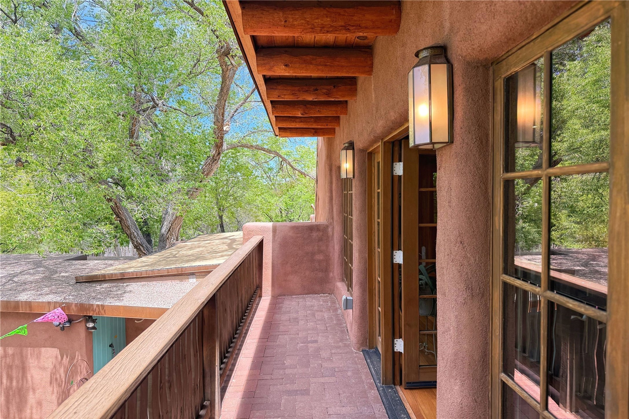 1352 Bishops Lodge Road, Santa Fe, New Mexico image 27