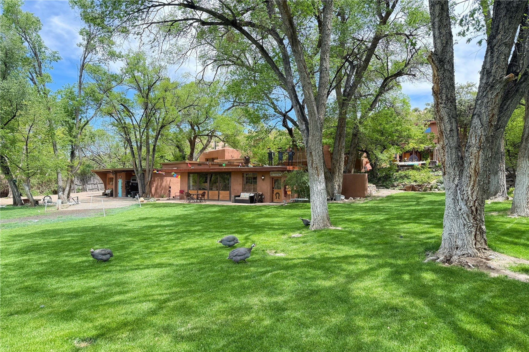 1352 Bishops Lodge Road, Santa Fe, New Mexico image 2