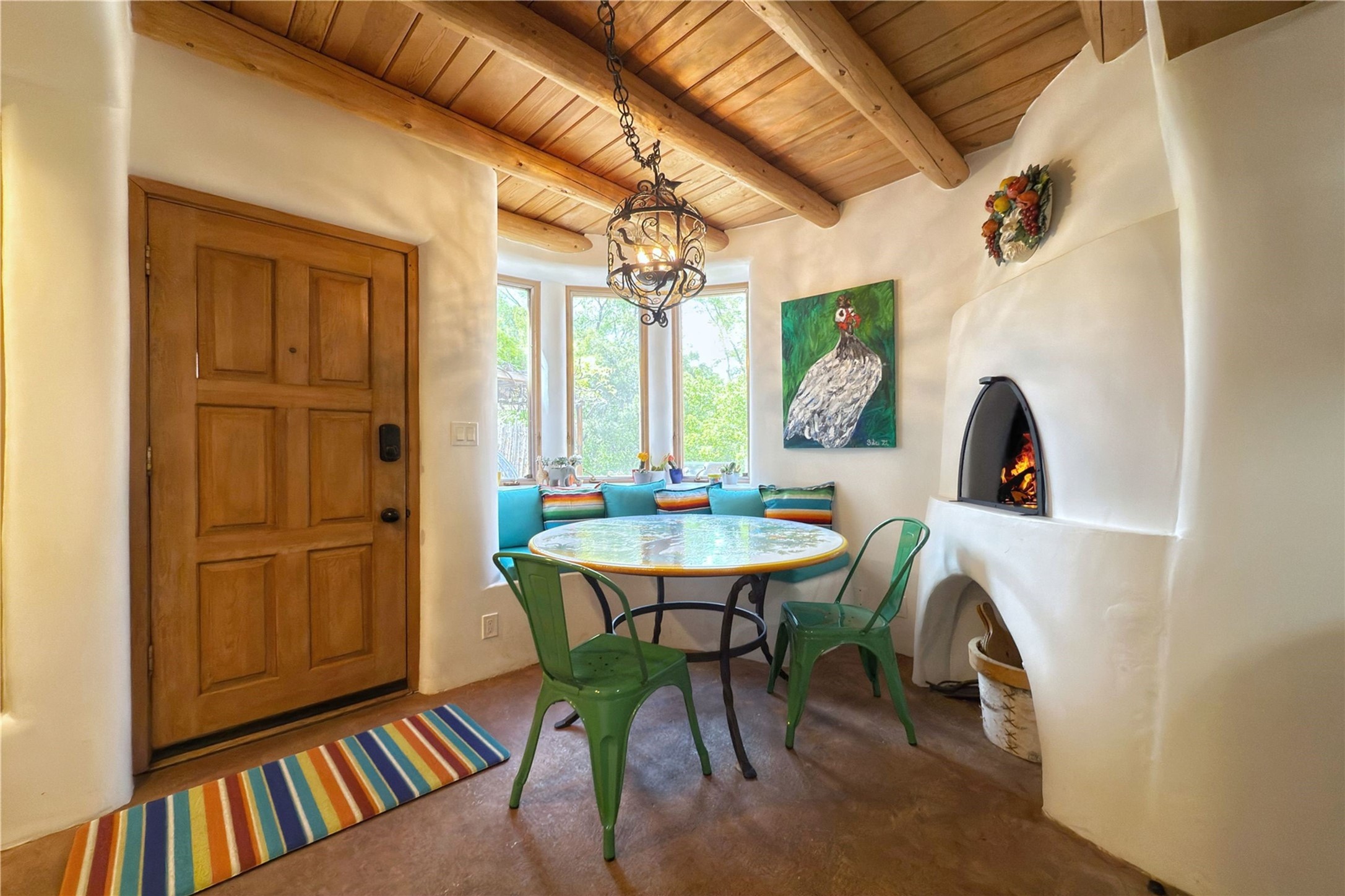 1352 Bishops Lodge Road, Santa Fe, New Mexico image 31