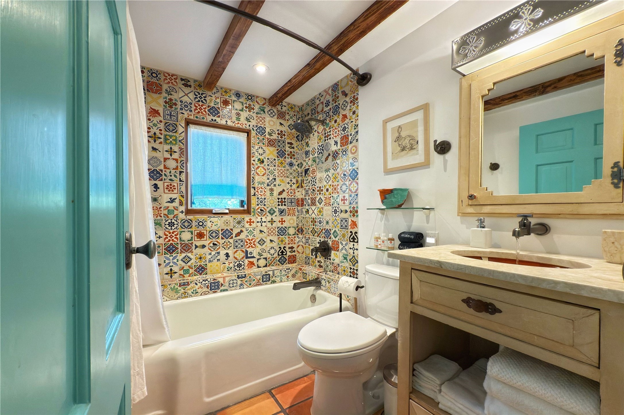 1352 Bishops Lodge Road, Santa Fe, New Mexico image 12