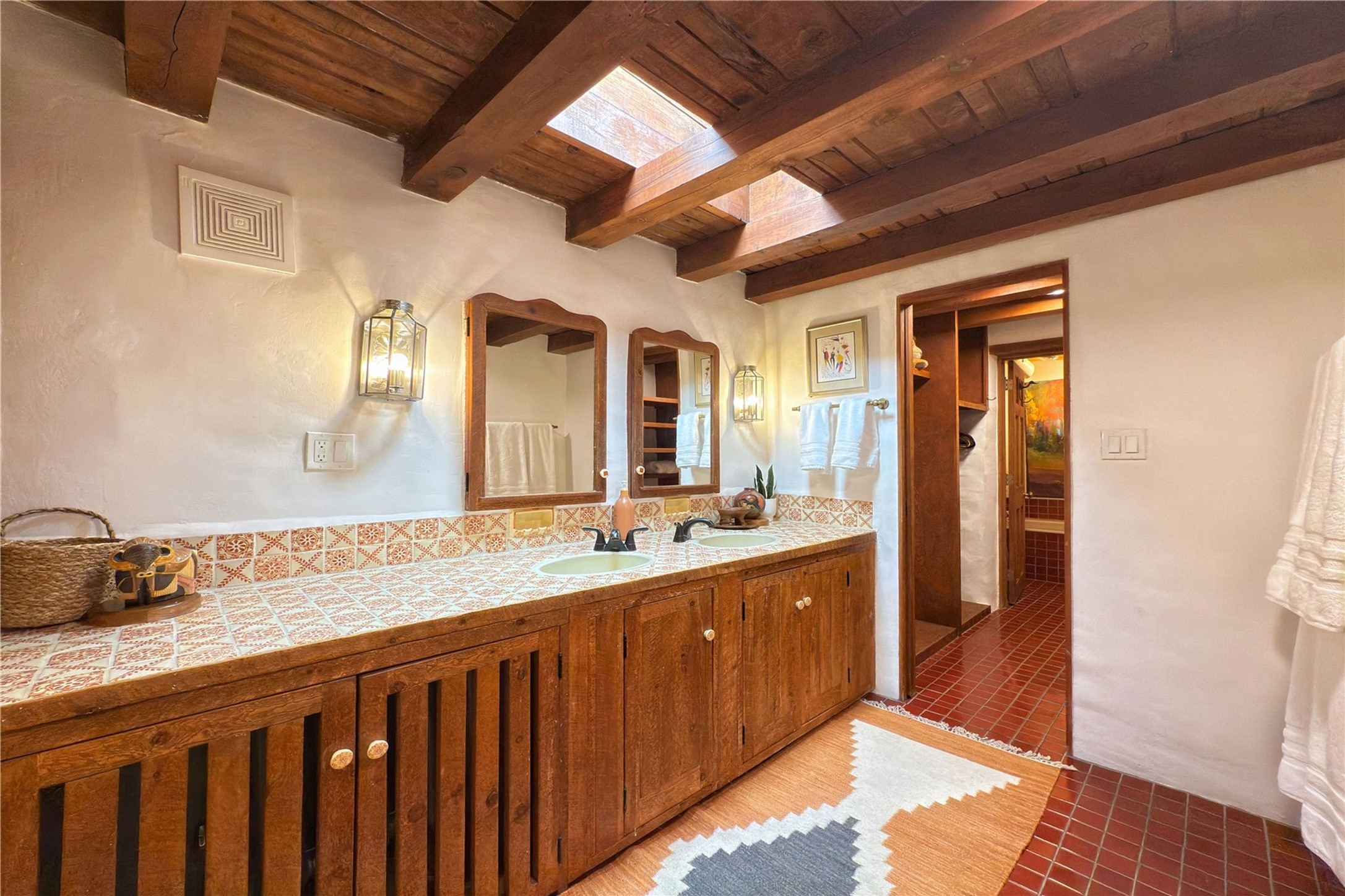1352 Bishops Lodge Road, Santa Fe, New Mexico image 34