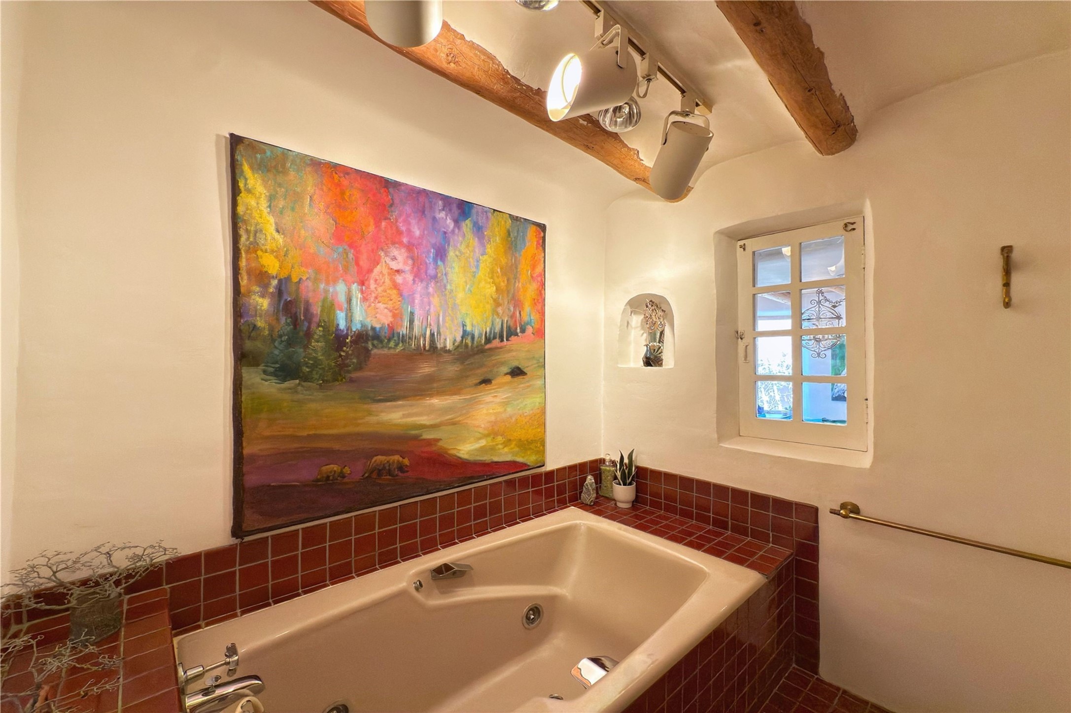 1352 Bishops Lodge Road, Santa Fe, New Mexico image 36