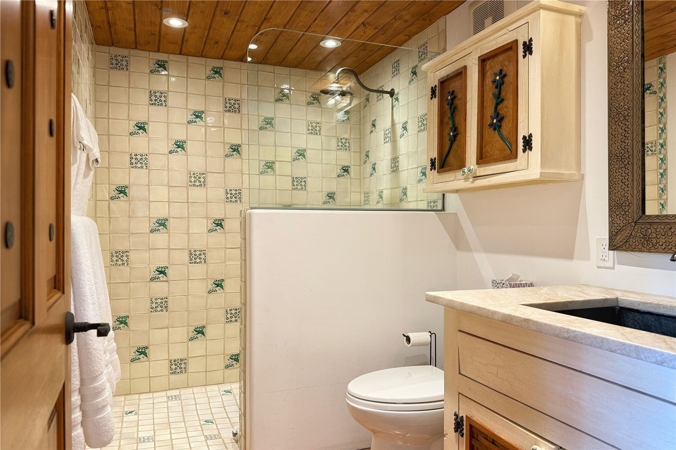 1352 Bishops Lodge Road, Santa Fe, New Mexico image 15