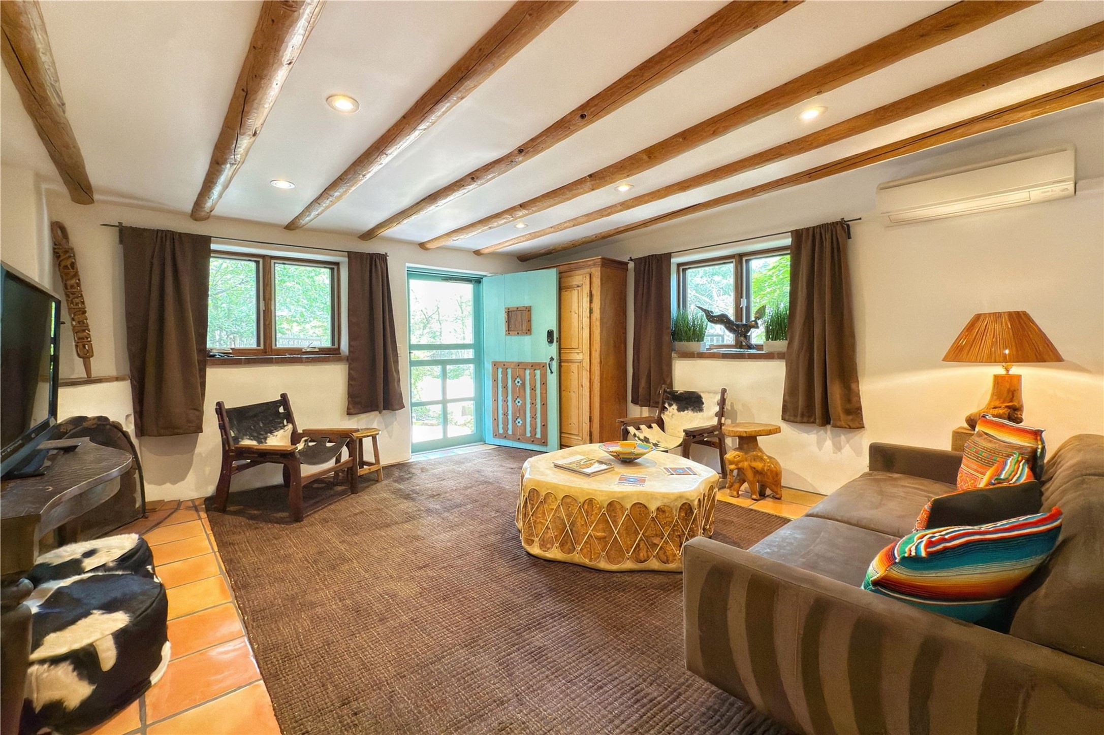 1352 Bishops Lodge Road, Santa Fe, New Mexico image 9