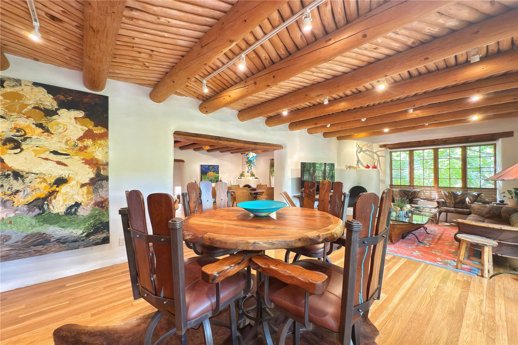 1352 Bishops Lodge Road, Santa Fe, New Mexico image 28
