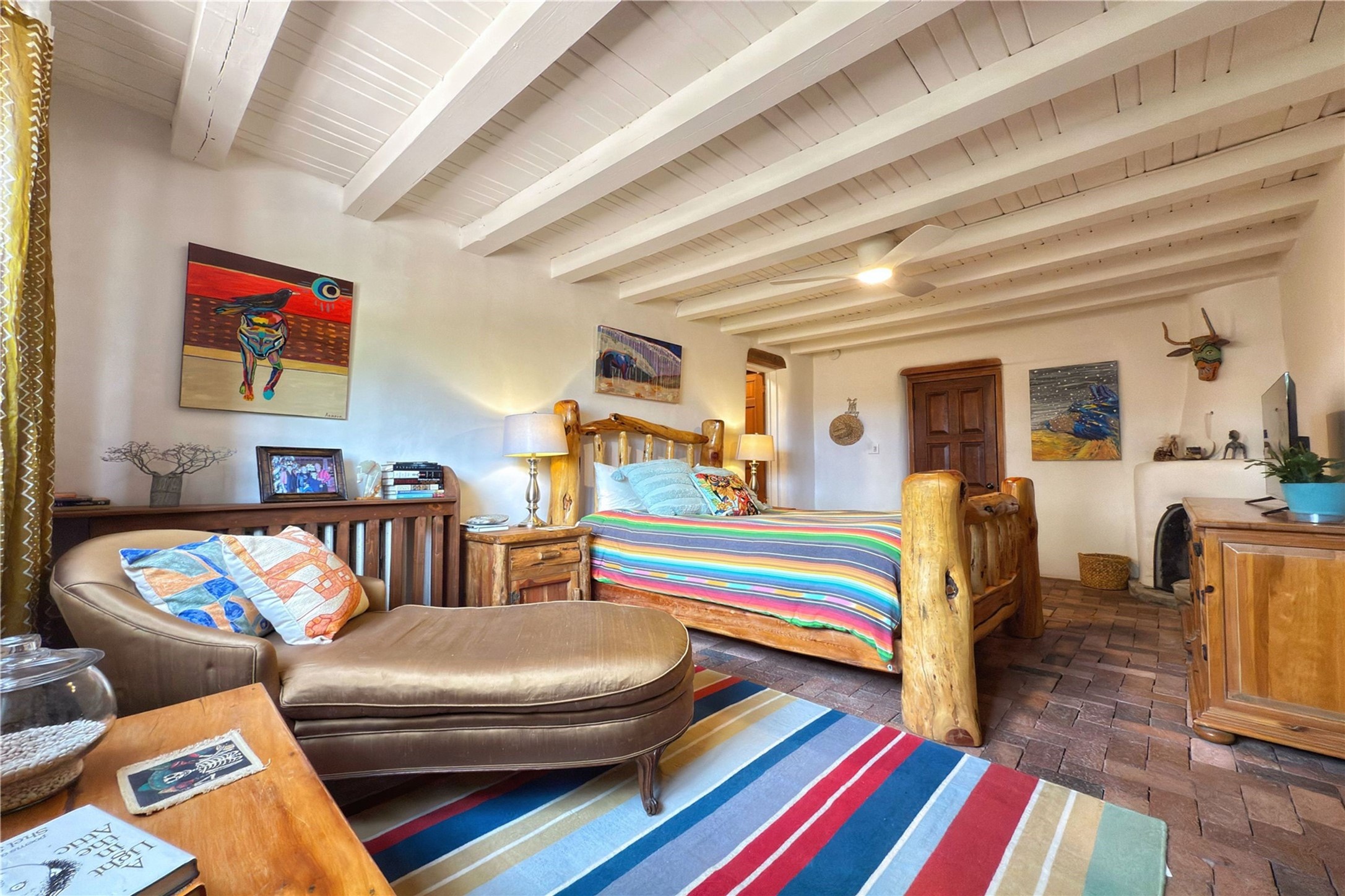 1352 Bishops Lodge Road, Santa Fe, New Mexico image 33