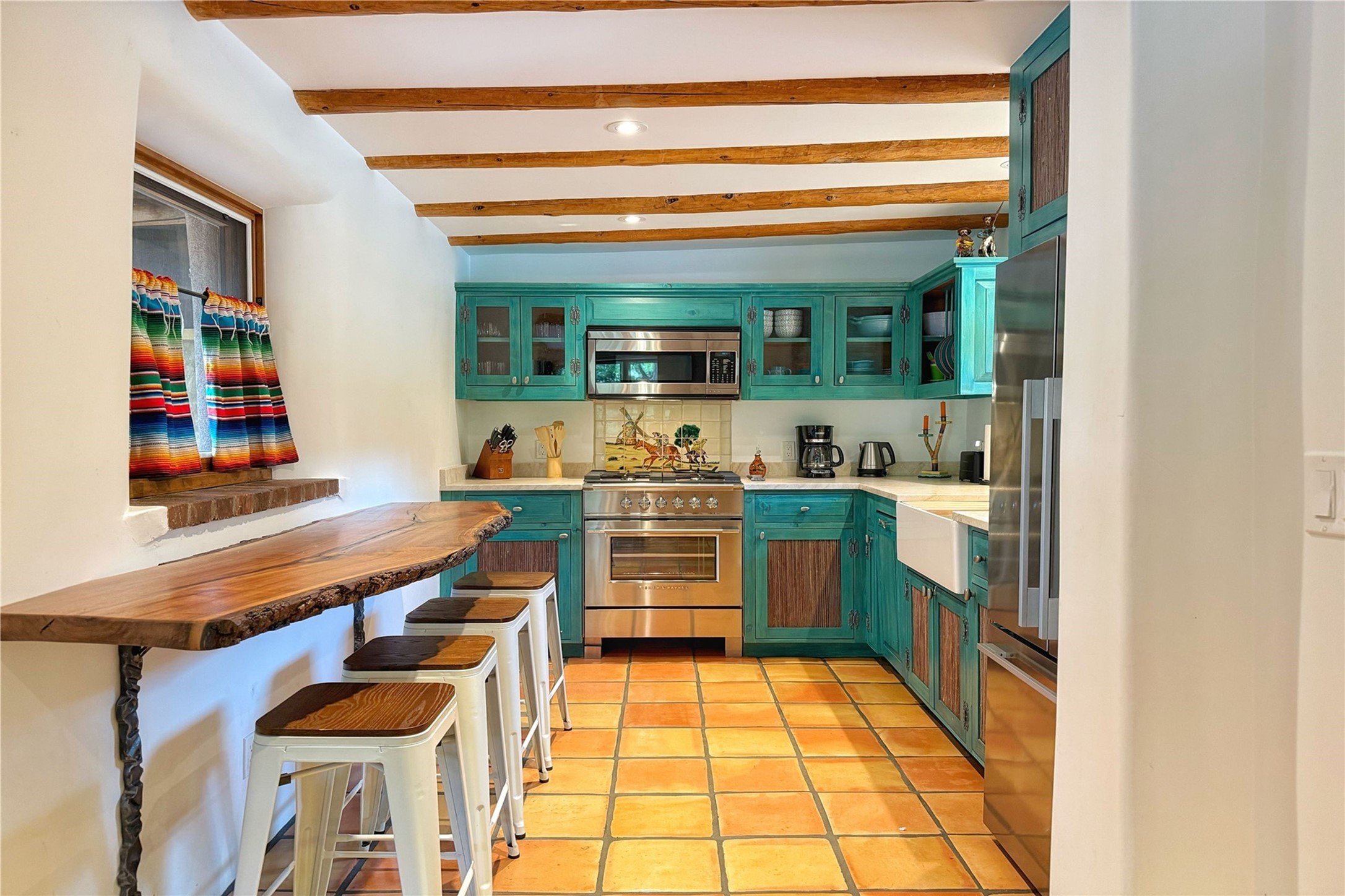 1352 Bishops Lodge Road, Santa Fe, New Mexico image 10