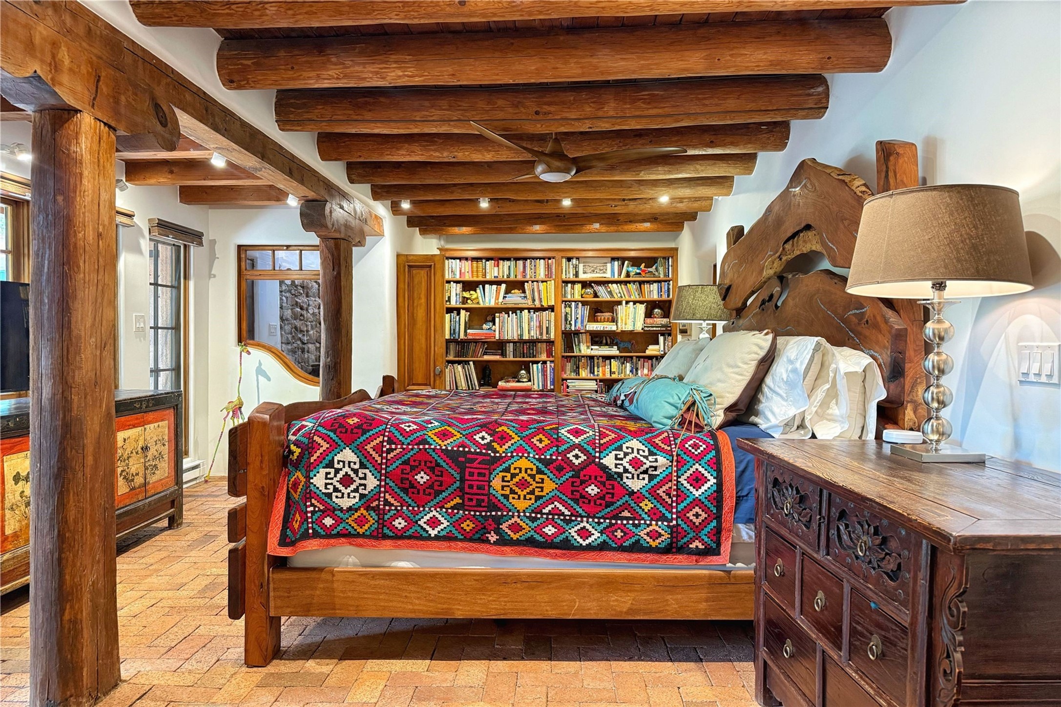1352 Bishops Lodge Road, Santa Fe, New Mexico image 39