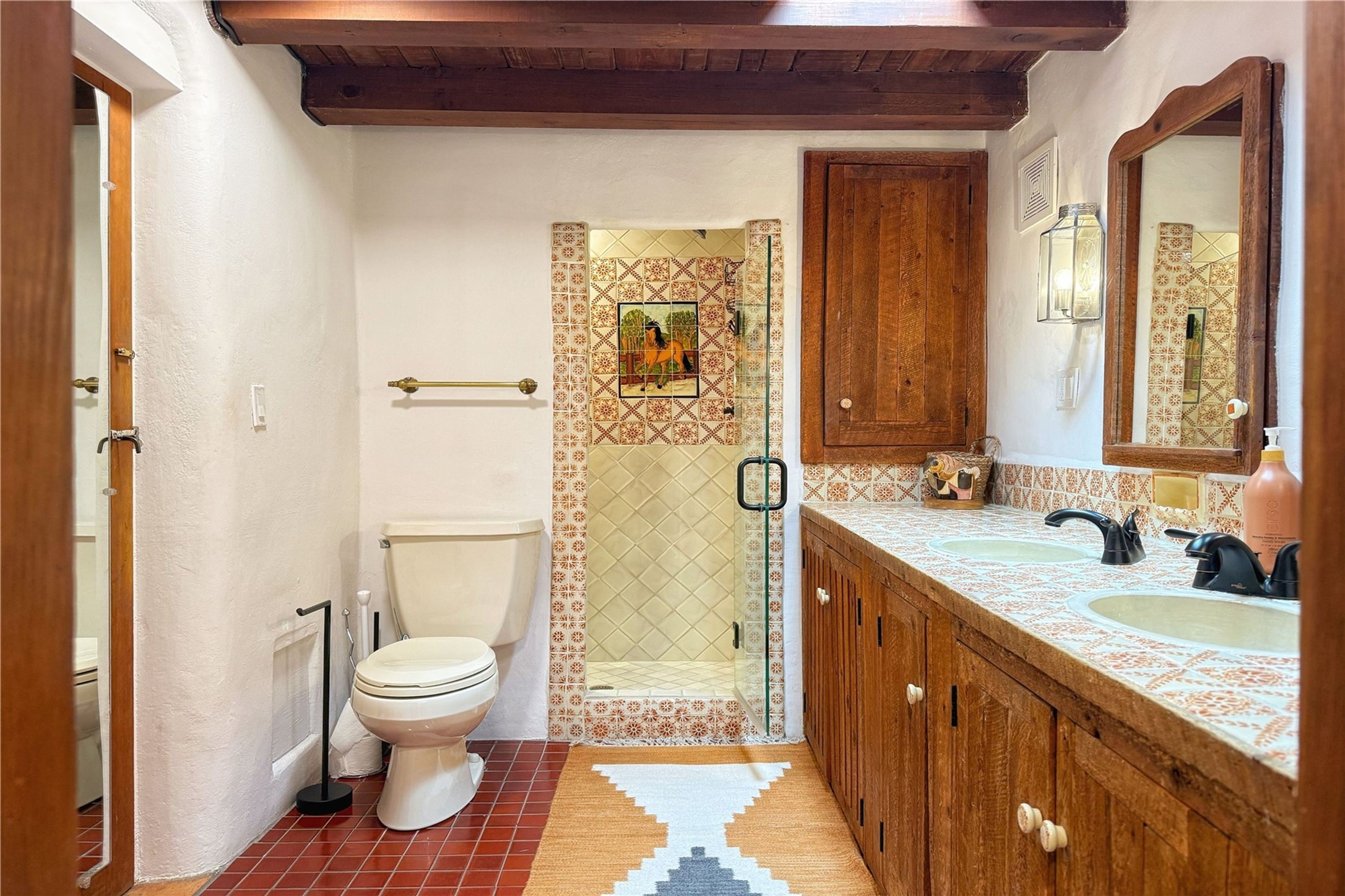 1352 Bishops Lodge Road, Santa Fe, New Mexico image 35