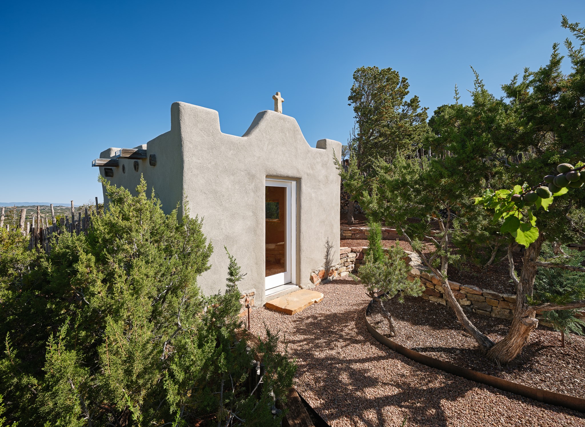 1304 Hummingbird Court, Santa Fe, New Mexico image 49