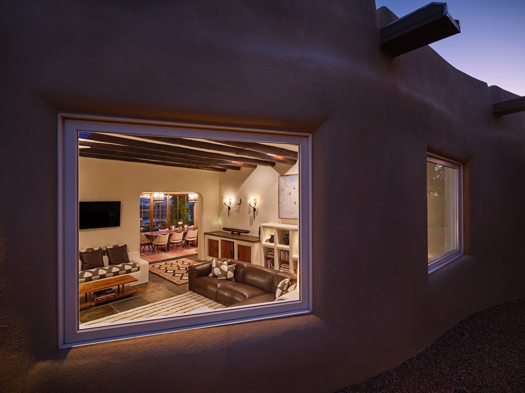 1304 Hummingbird Court, Santa Fe, New Mexico image 48