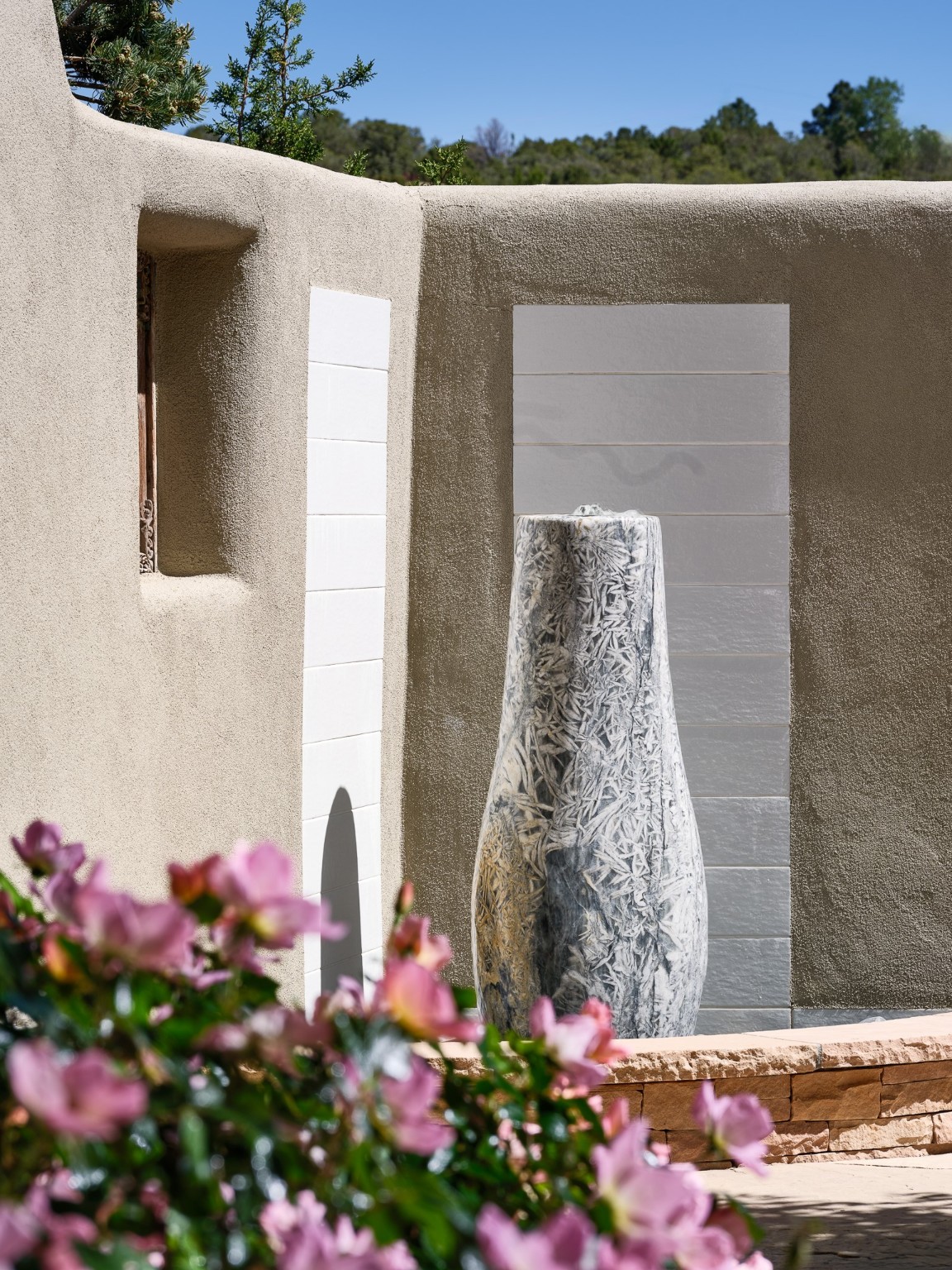 1304 Hummingbird Court, Santa Fe, New Mexico image 49