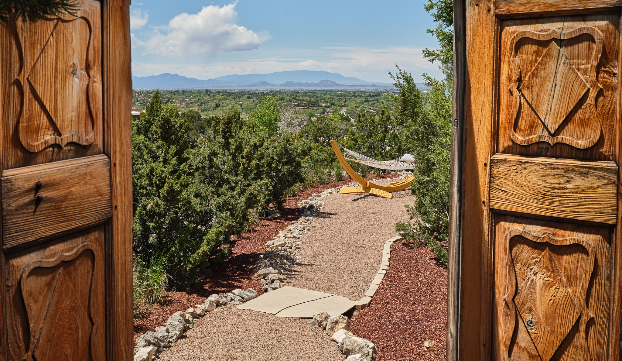 1304 Hummingbird Court, Santa Fe, New Mexico image 31