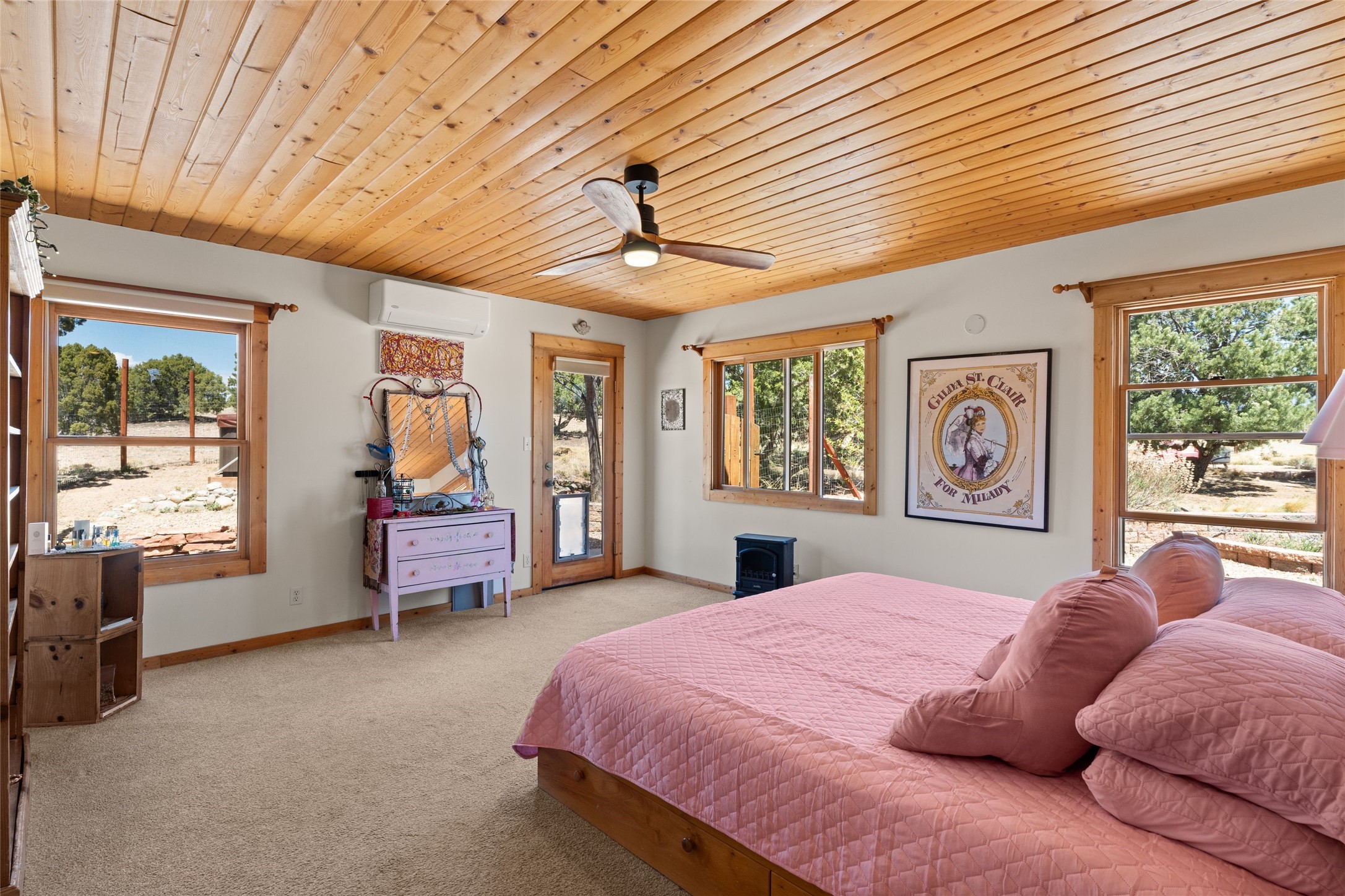 700 Coyote Ridge Rd Rd, Santa Fe, New Mexico image 15