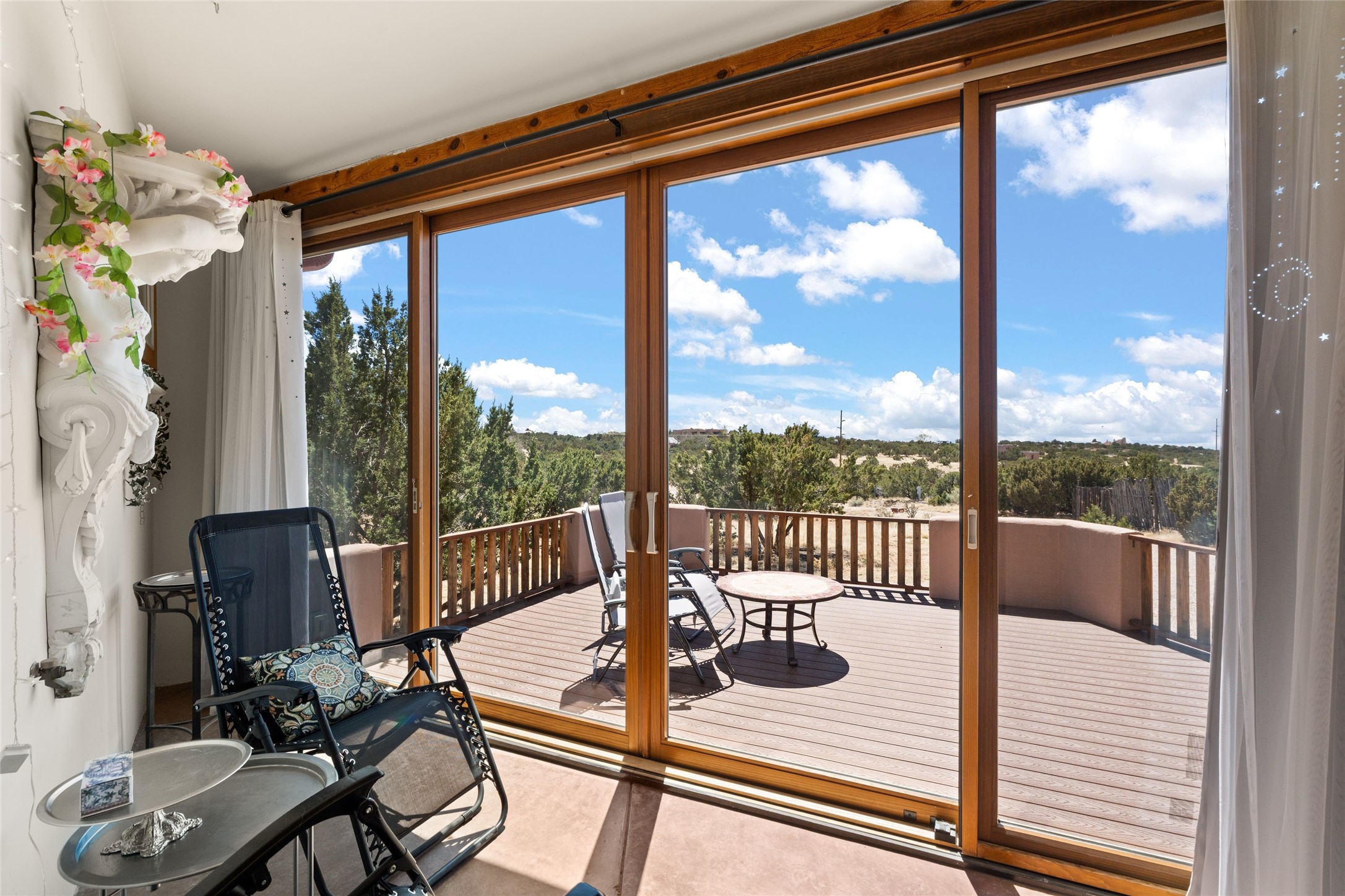 700 Coyote Ridge Rd Rd, Santa Fe, New Mexico image 13