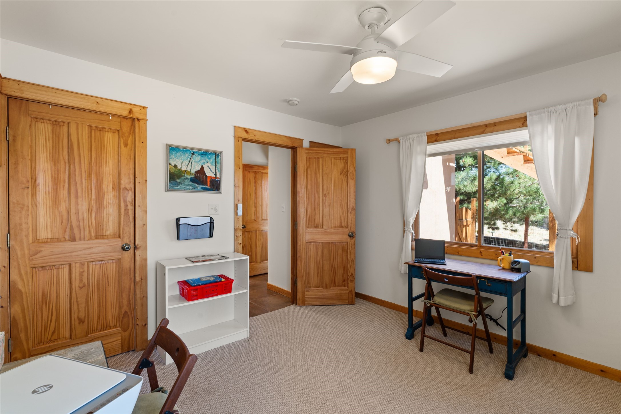 700 Coyote Ridge Rd Rd, Santa Fe, New Mexico image 31