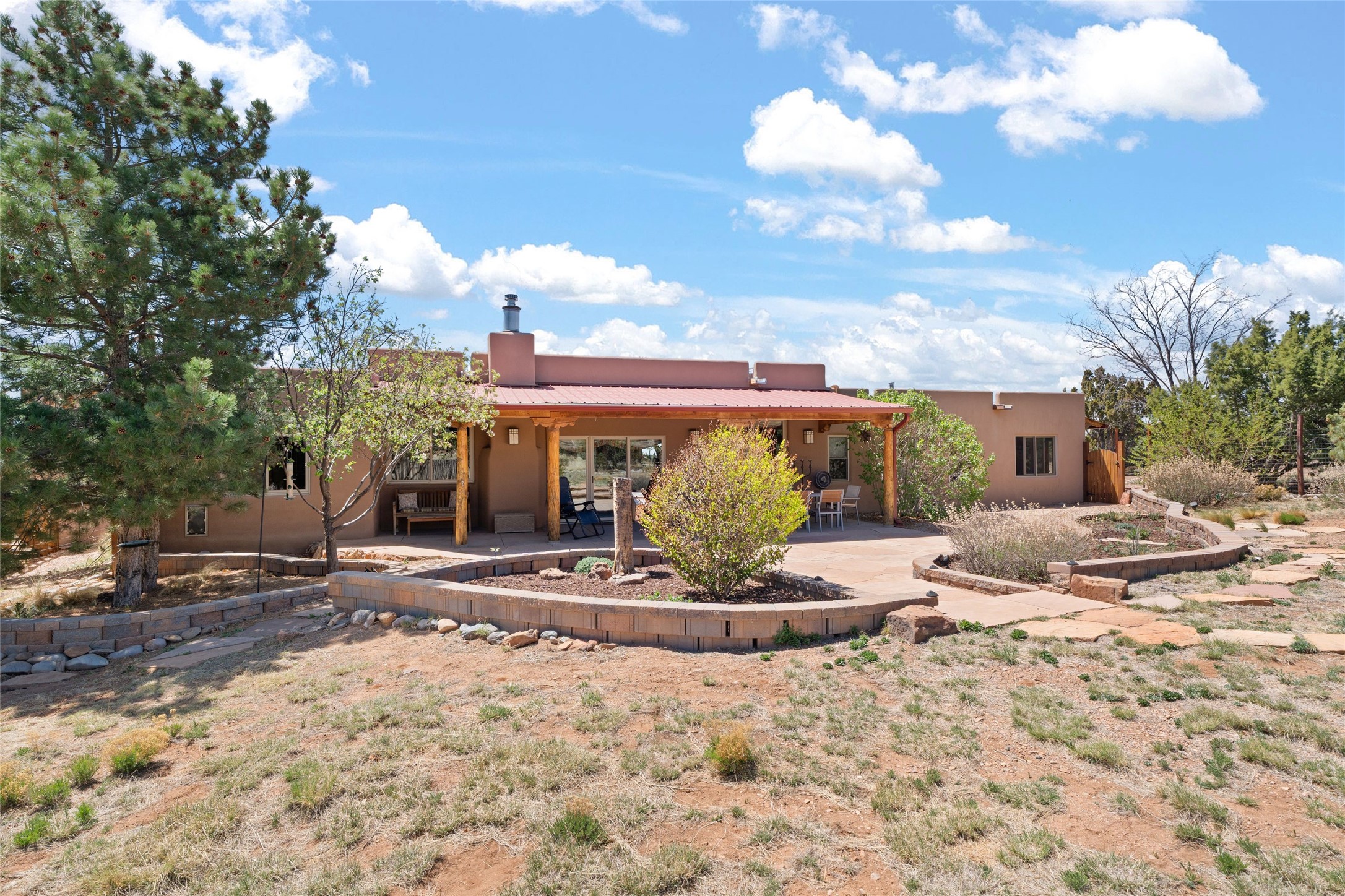 700 Coyote Ridge Rd Rd, Santa Fe, New Mexico image 23