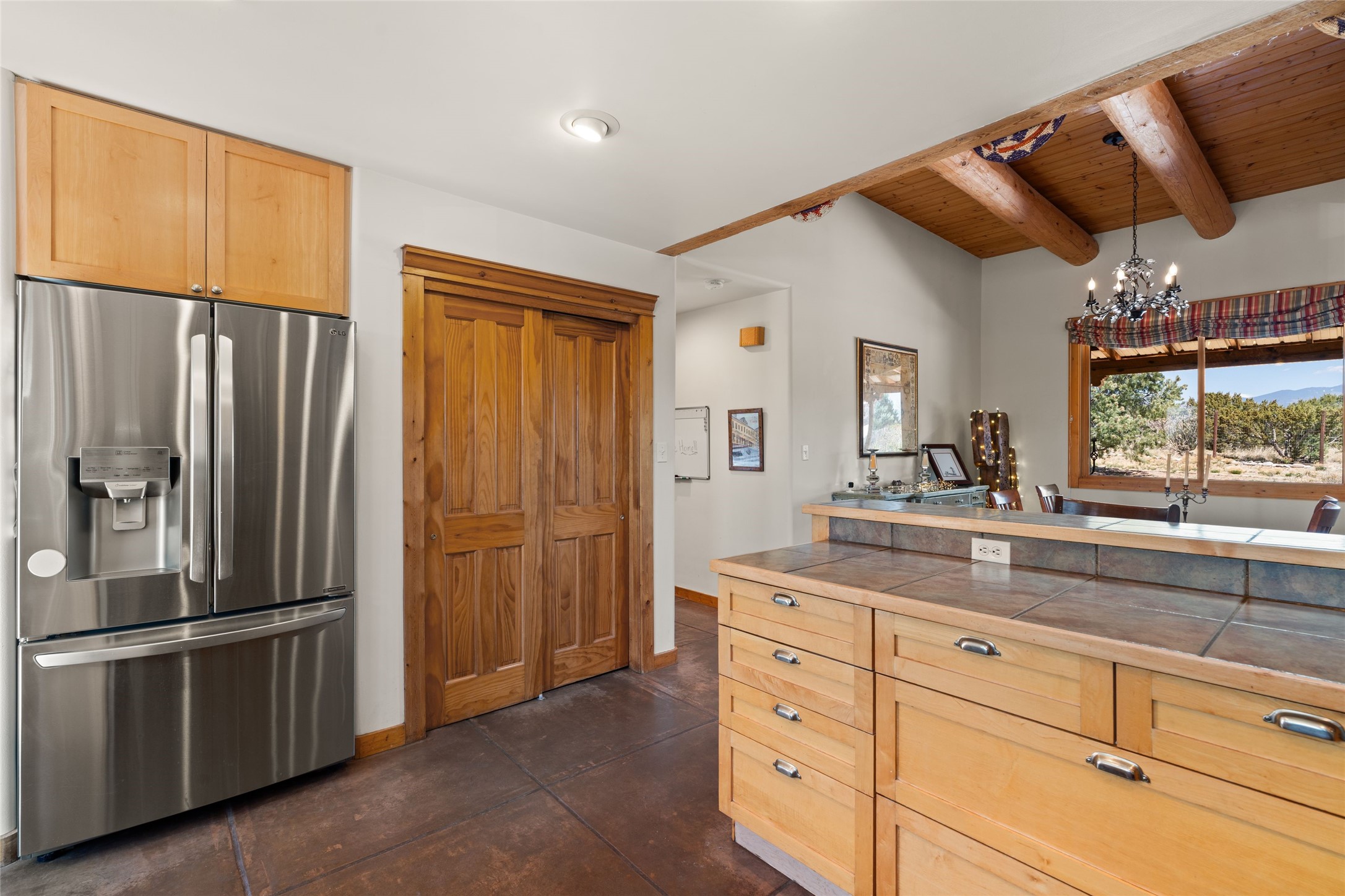 700 Coyote Ridge Rd Rd, Santa Fe, New Mexico image 40