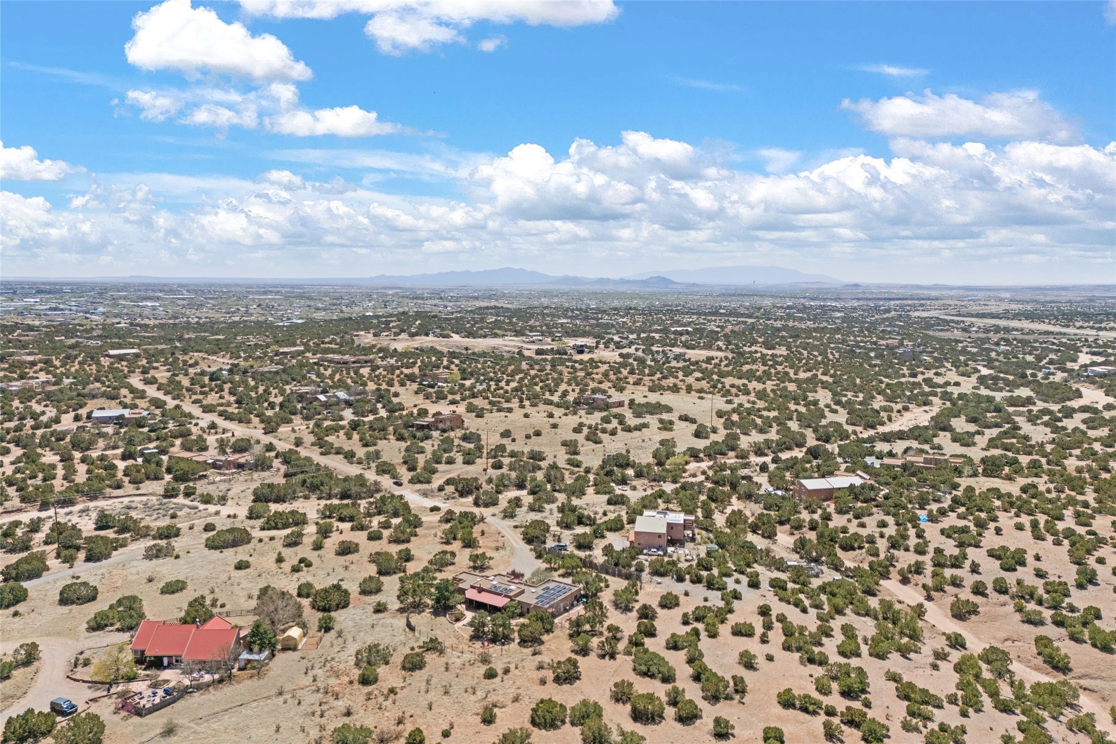 700 Coyote Ridge Rd Rd, Santa Fe, New Mexico image 36