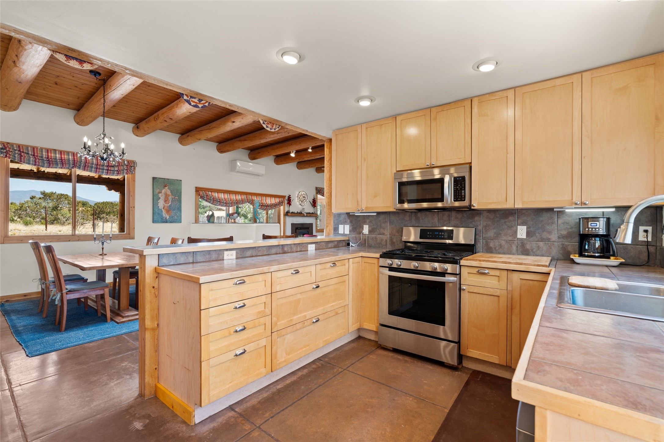 700 Coyote Ridge Rd Rd, Santa Fe, New Mexico image 39