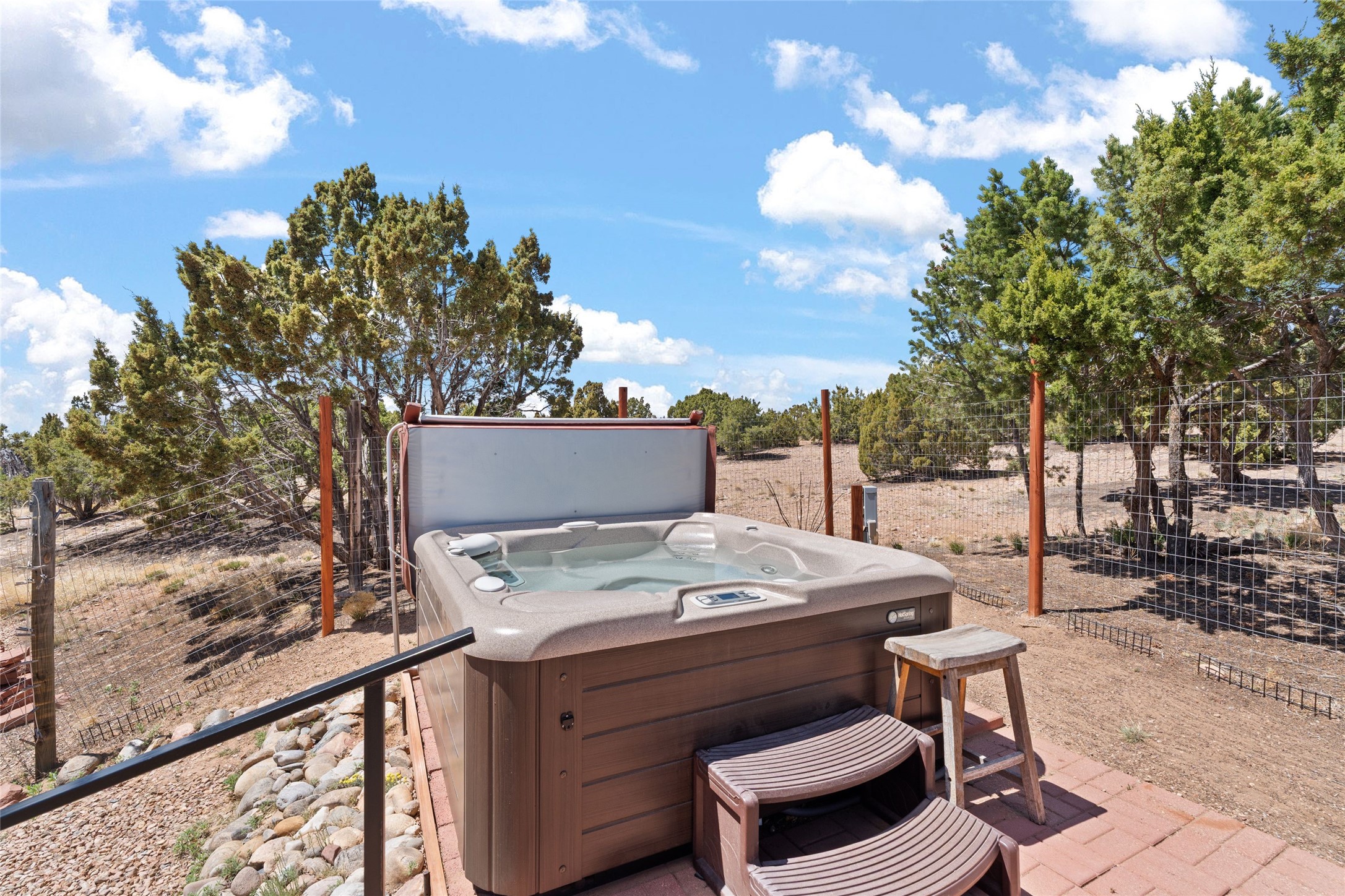 700 Coyote Ridge Rd Rd, Santa Fe, New Mexico image 17