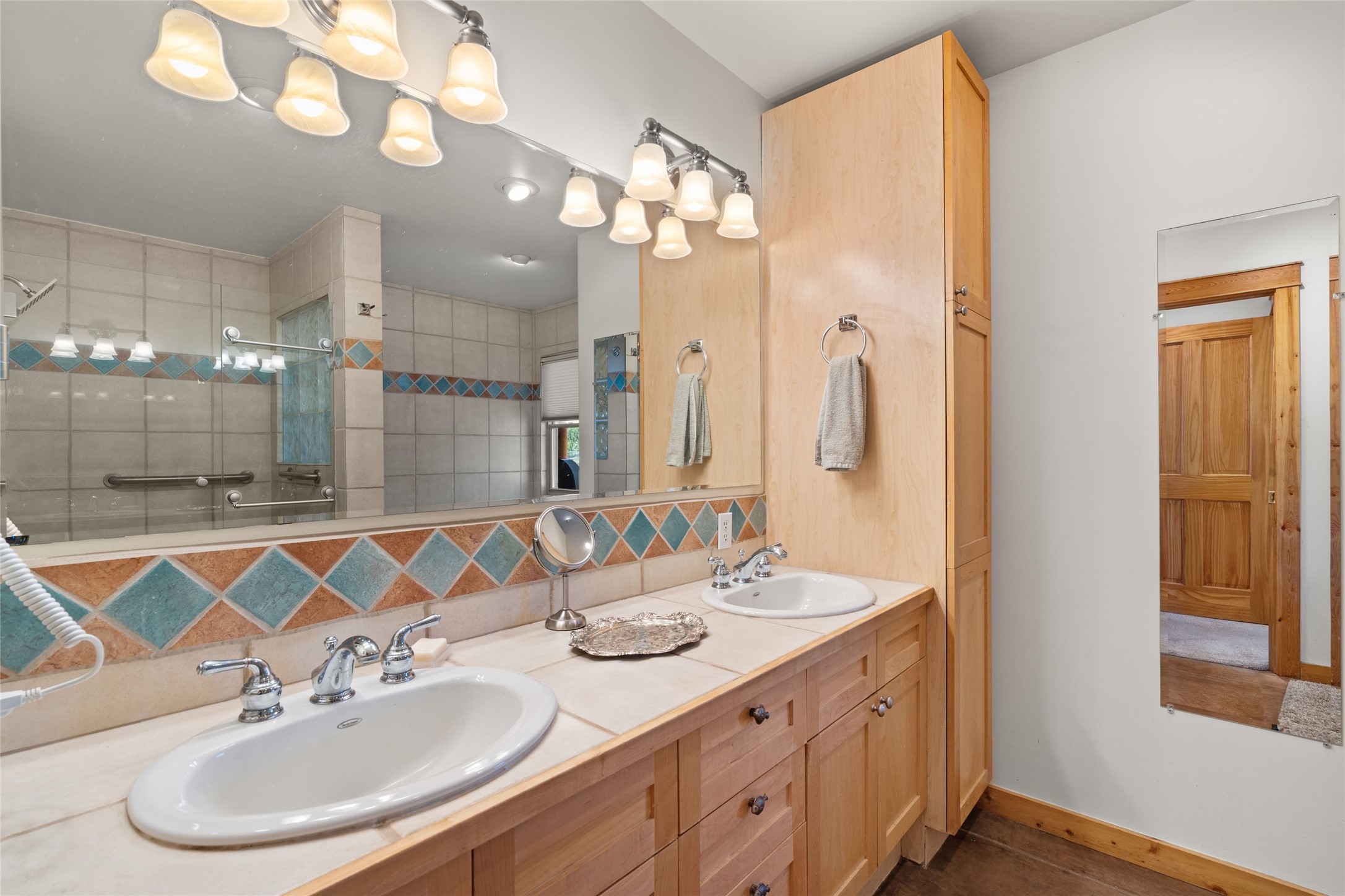 700 Coyote Ridge Rd Rd, Santa Fe, New Mexico image 19