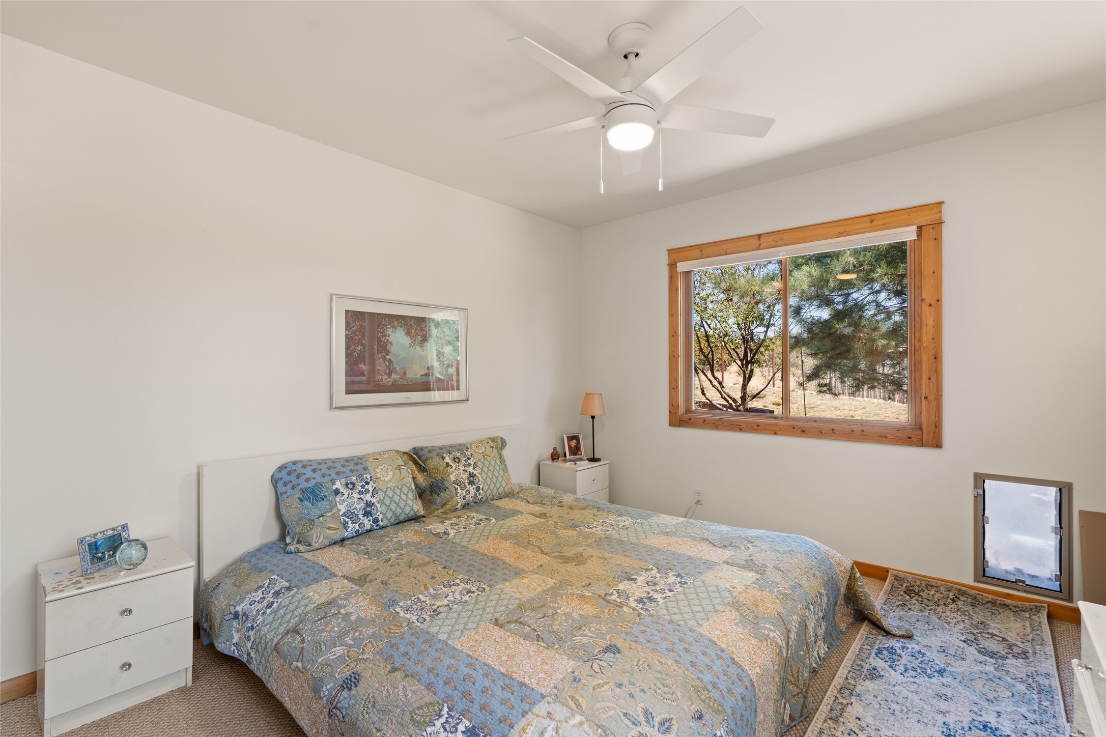 700 Coyote Ridge Rd Rd, Santa Fe, New Mexico image 28