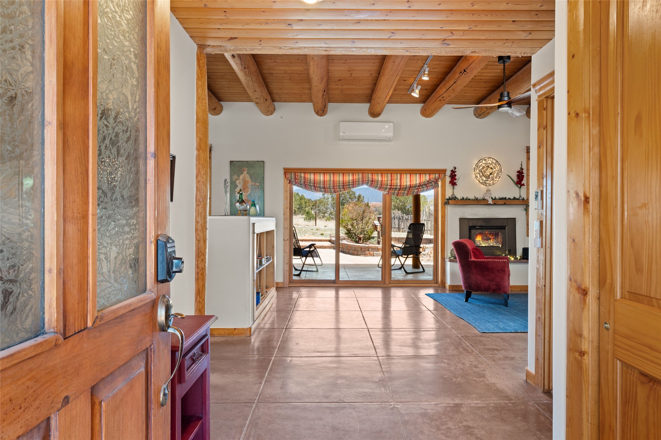 700 Coyote Ridge Rd Rd, Santa Fe, New Mexico image 38