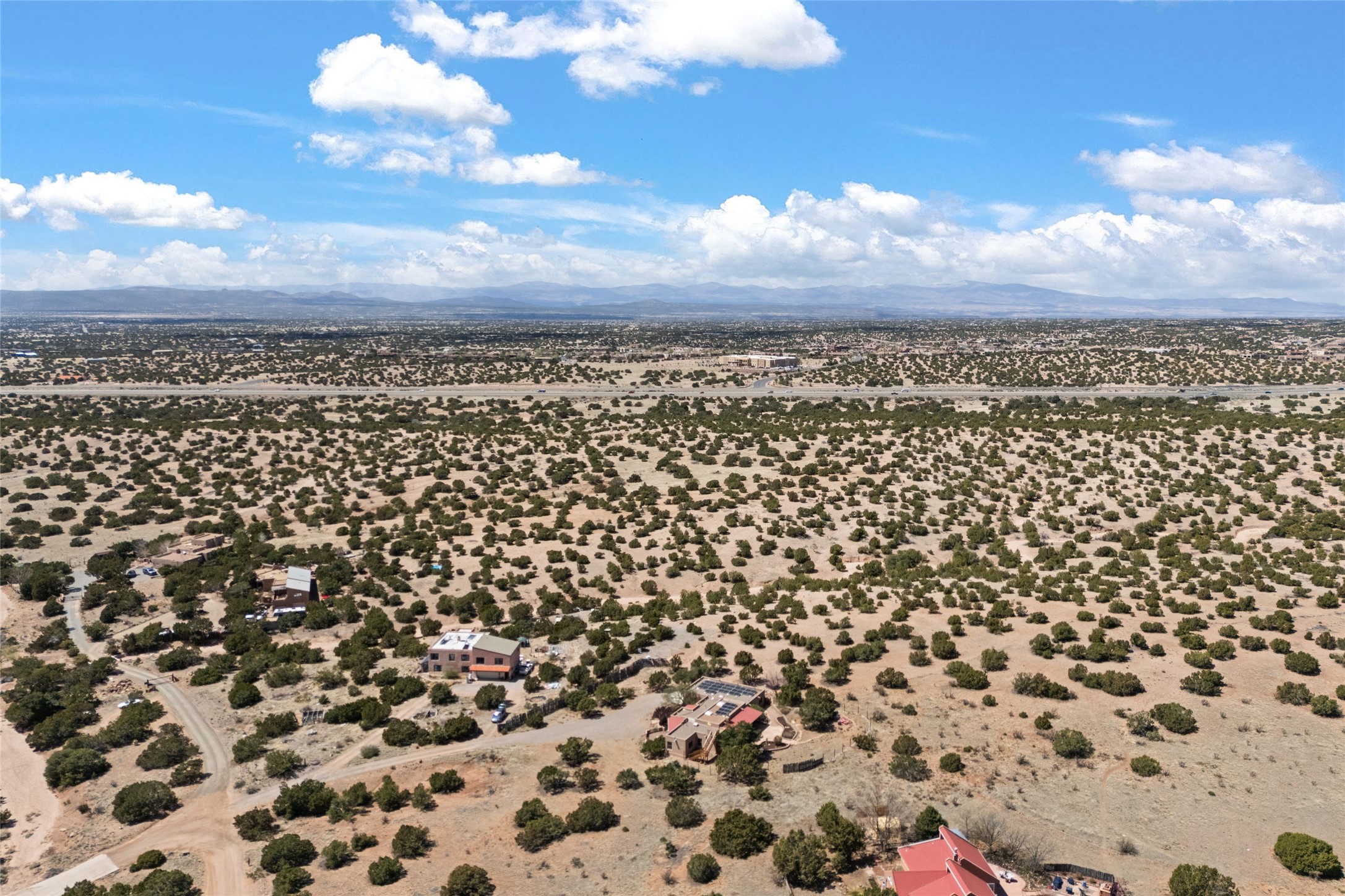 700 Coyote Ridge Rd Rd, Santa Fe, New Mexico image 37
